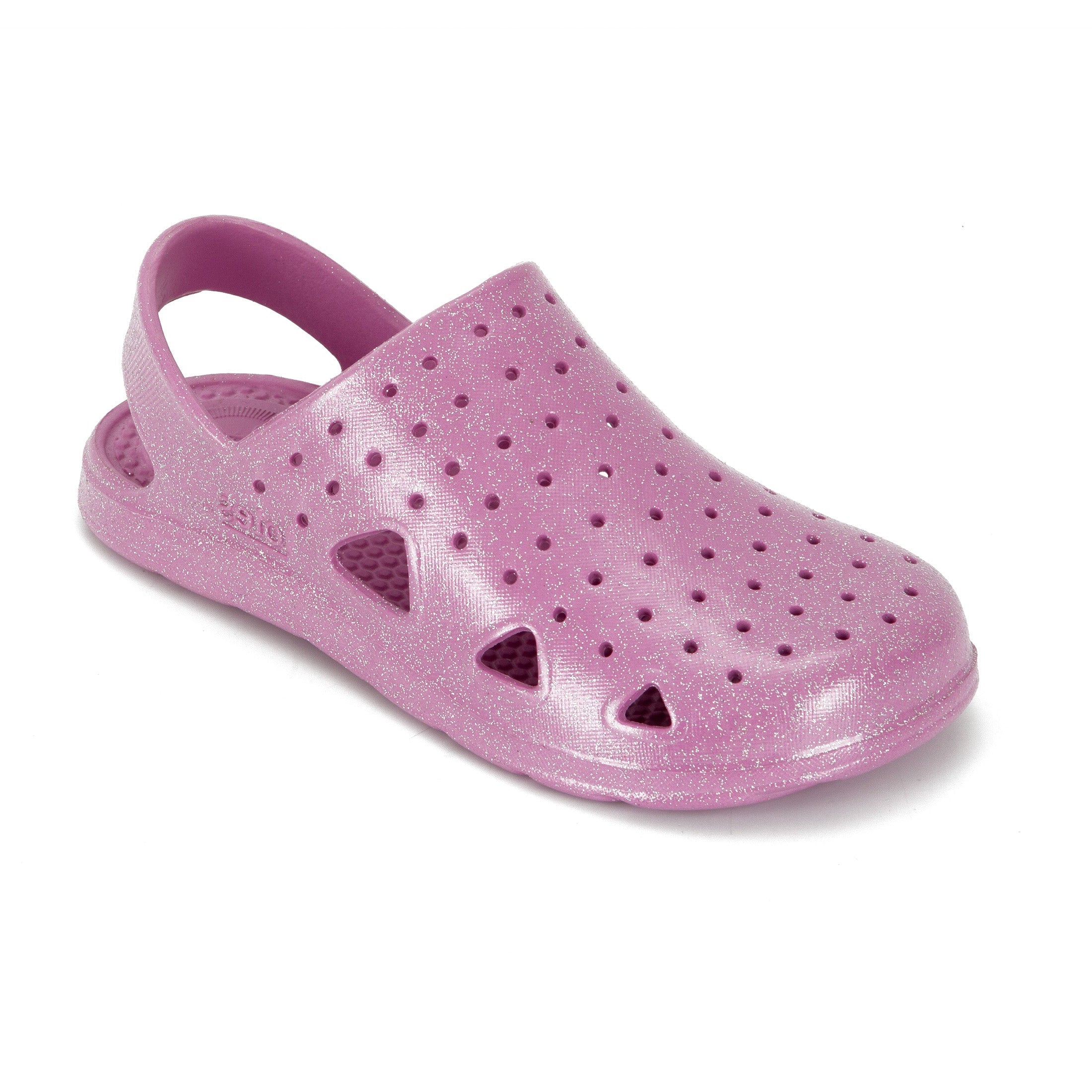 TS26 Kids Splash and Play Clog with Everywear® Technology