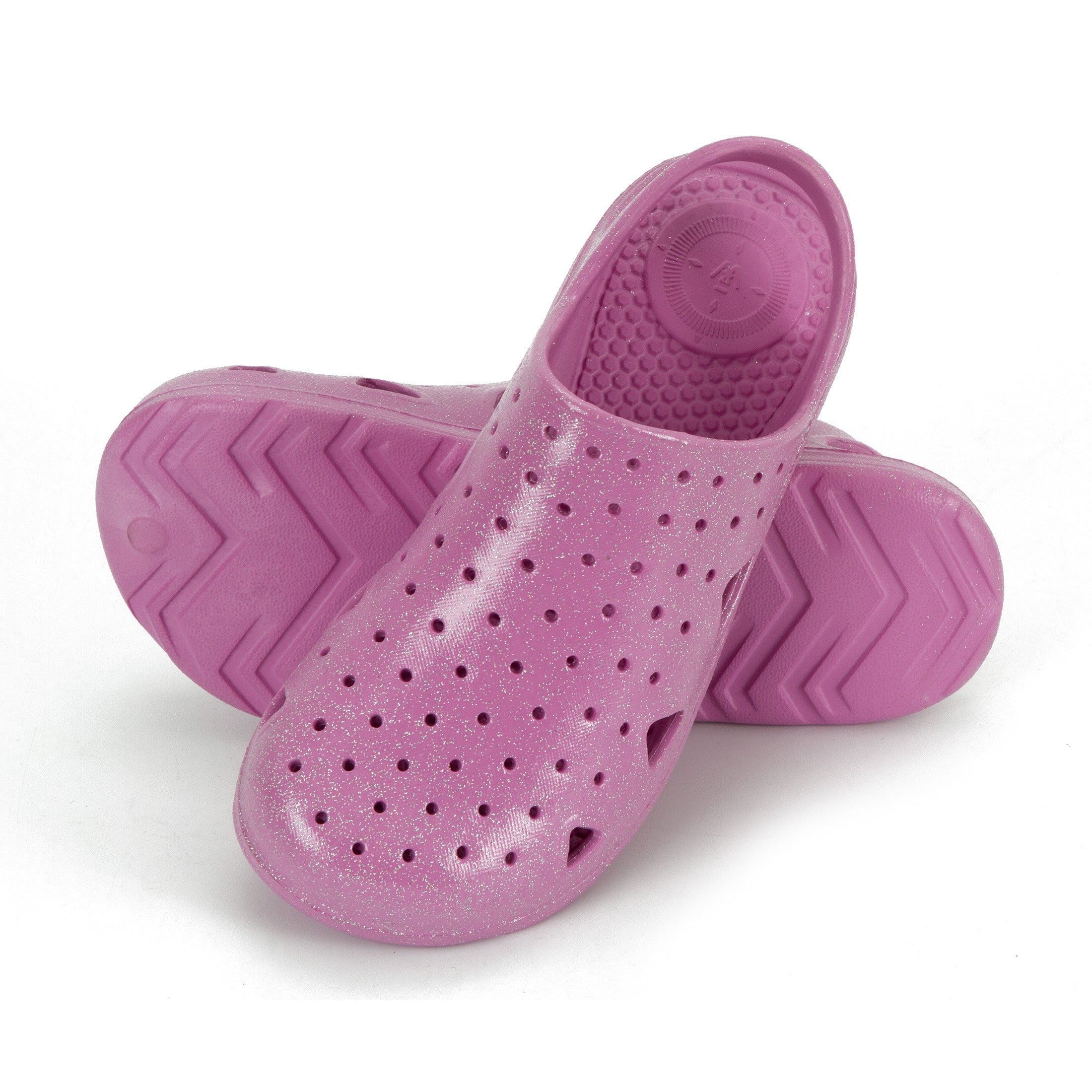 TS26 Kids Splash and Play Clog with Everywear® Technology