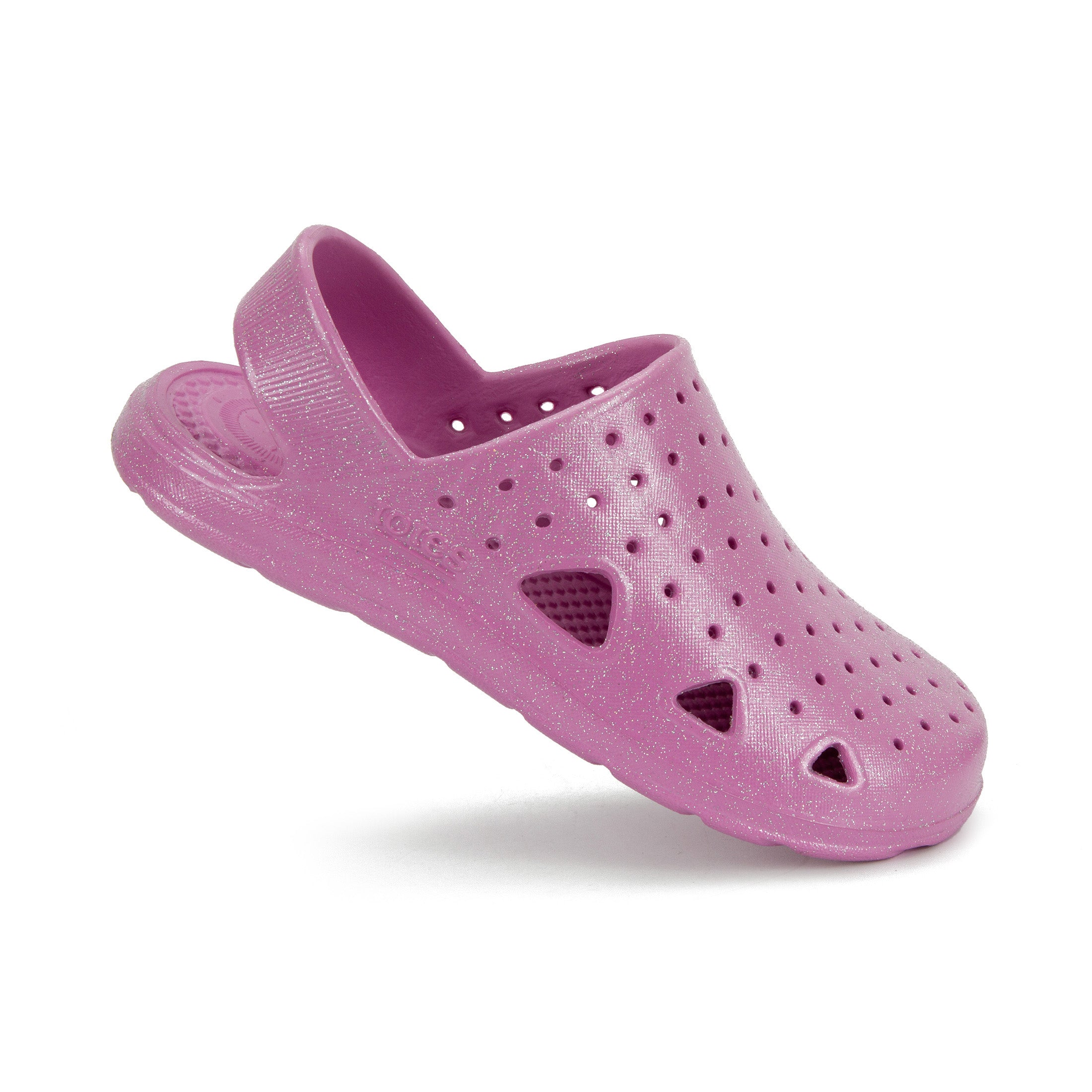TS26 Kids Splash and Play Clog with Everywear® Technology
