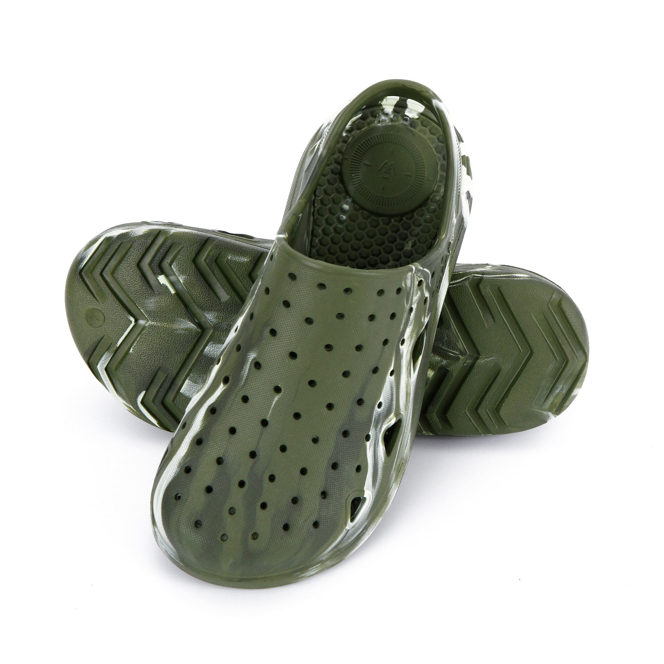 TS26 Kids Splash and Play Clog with Everywear® Technology