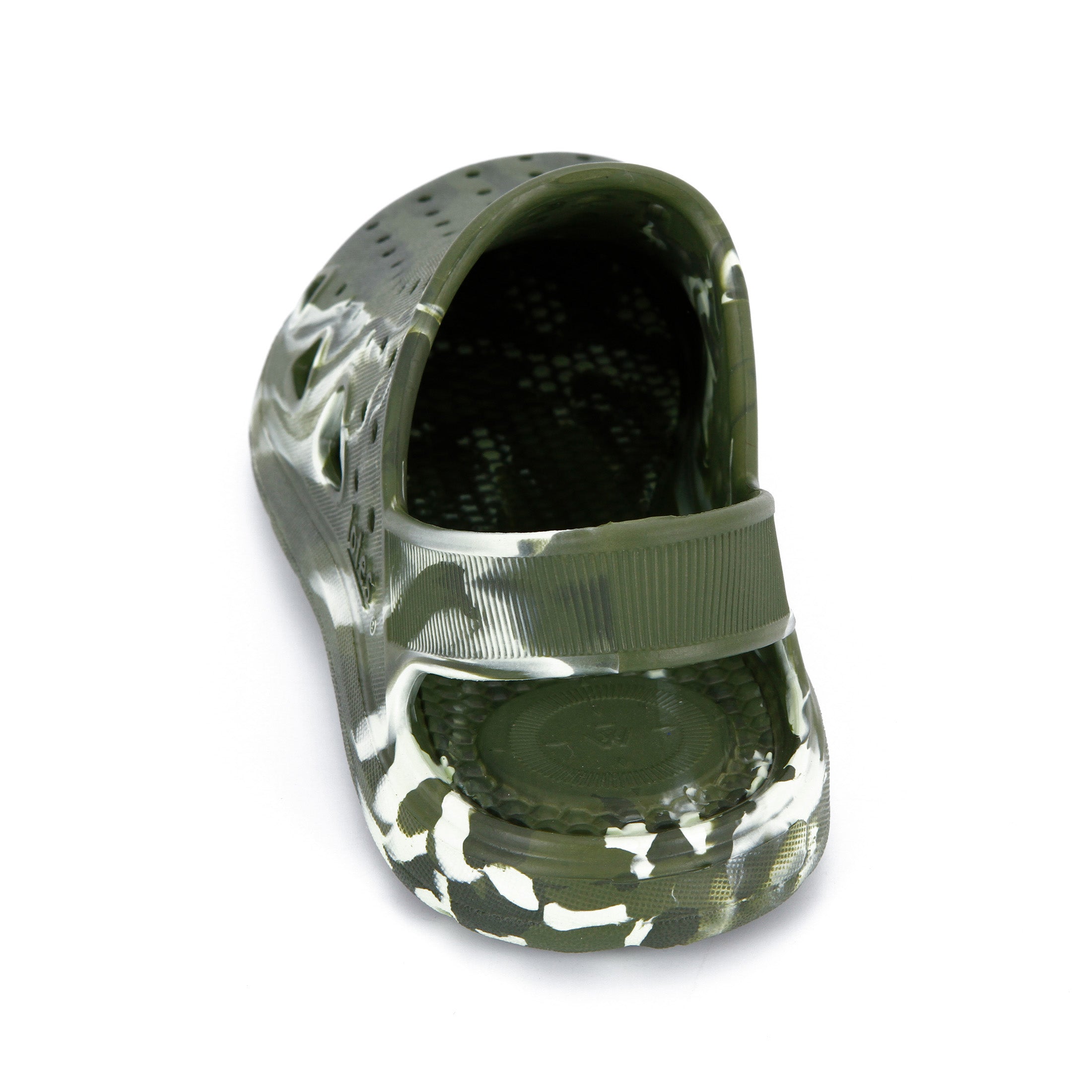 TS26 Kids Splash and Play Clog with Everywear® Technology