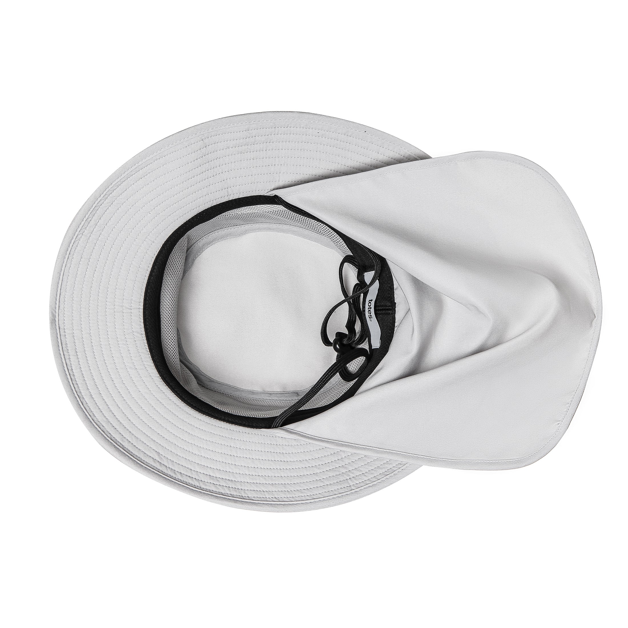 A44083 Sun Hat with Flap with Sun Protection