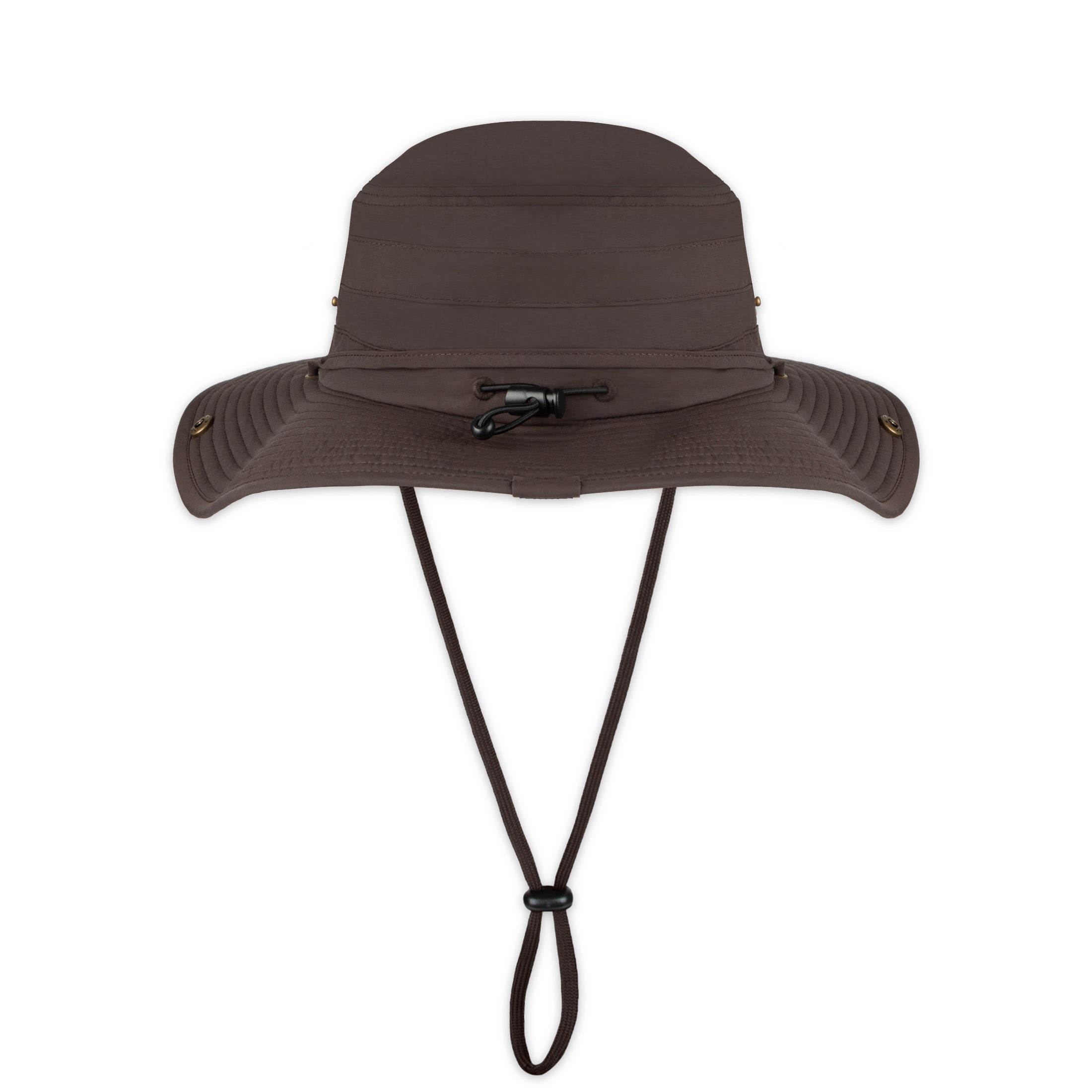 A44084 Totes Packable Sun Hat with Sun Protection