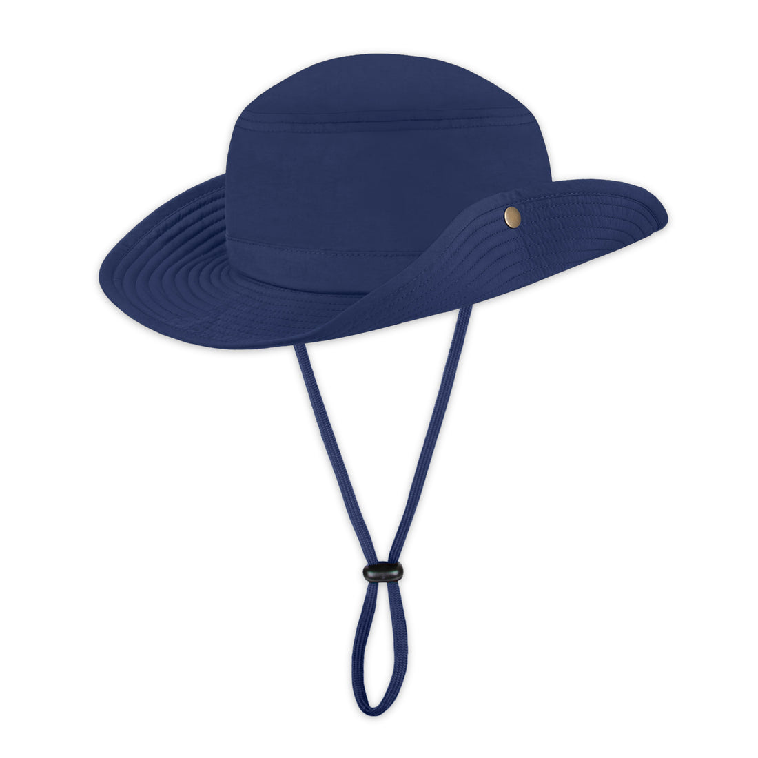 A44084 Totes Packable Sun Hat with Sun Protection