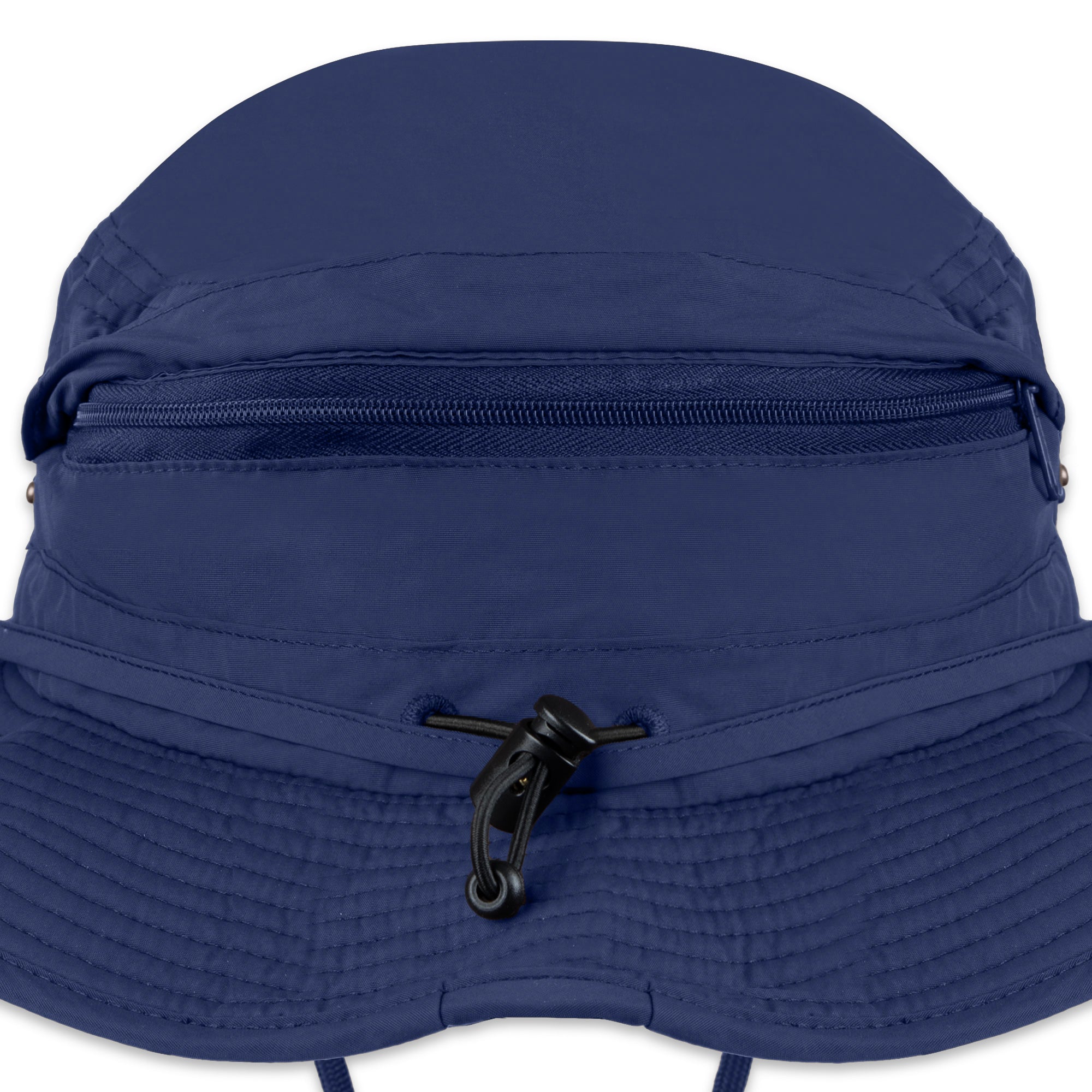 A44084 Totes Packable Sun Hat with Sun Protection