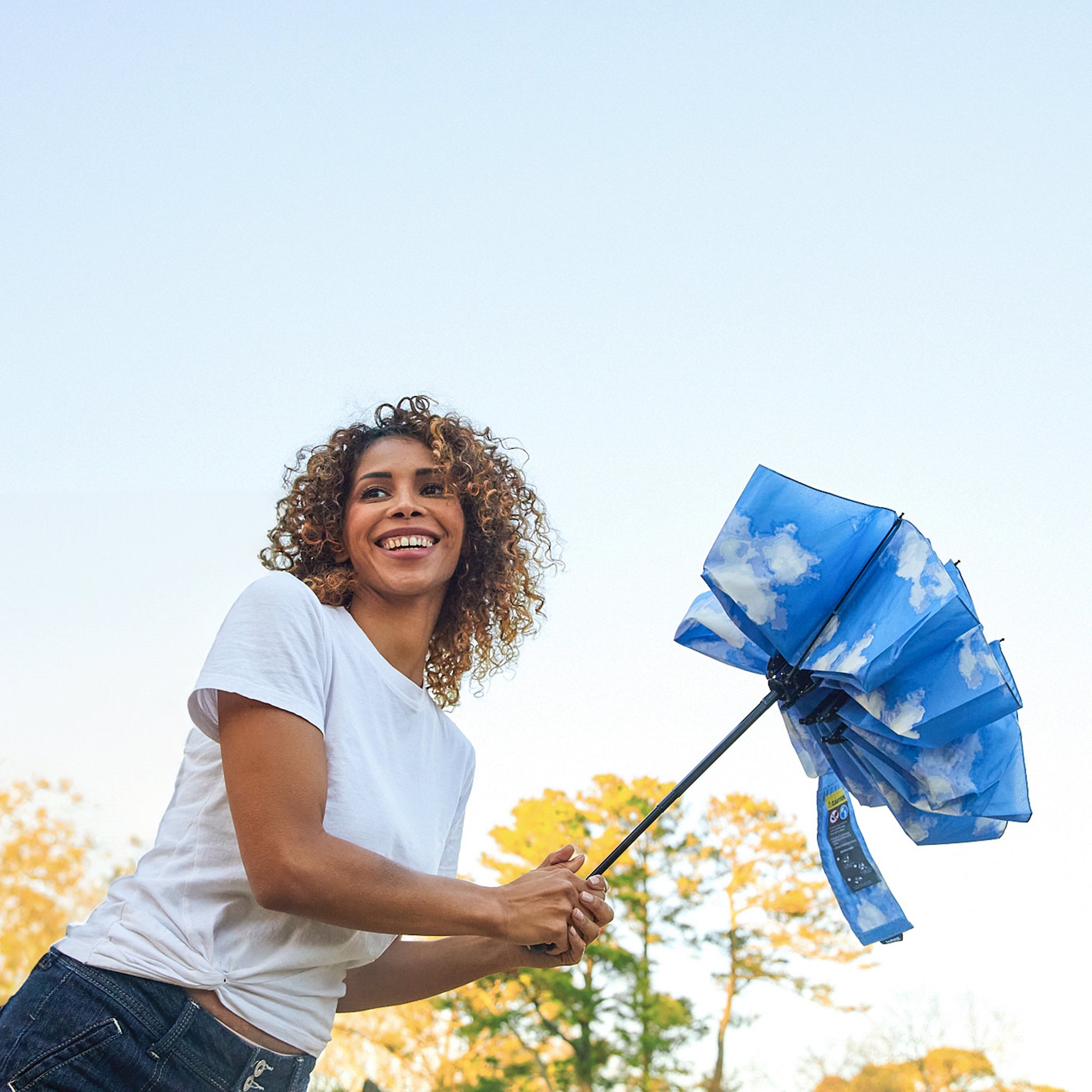 Totes Ultimate Umbrella