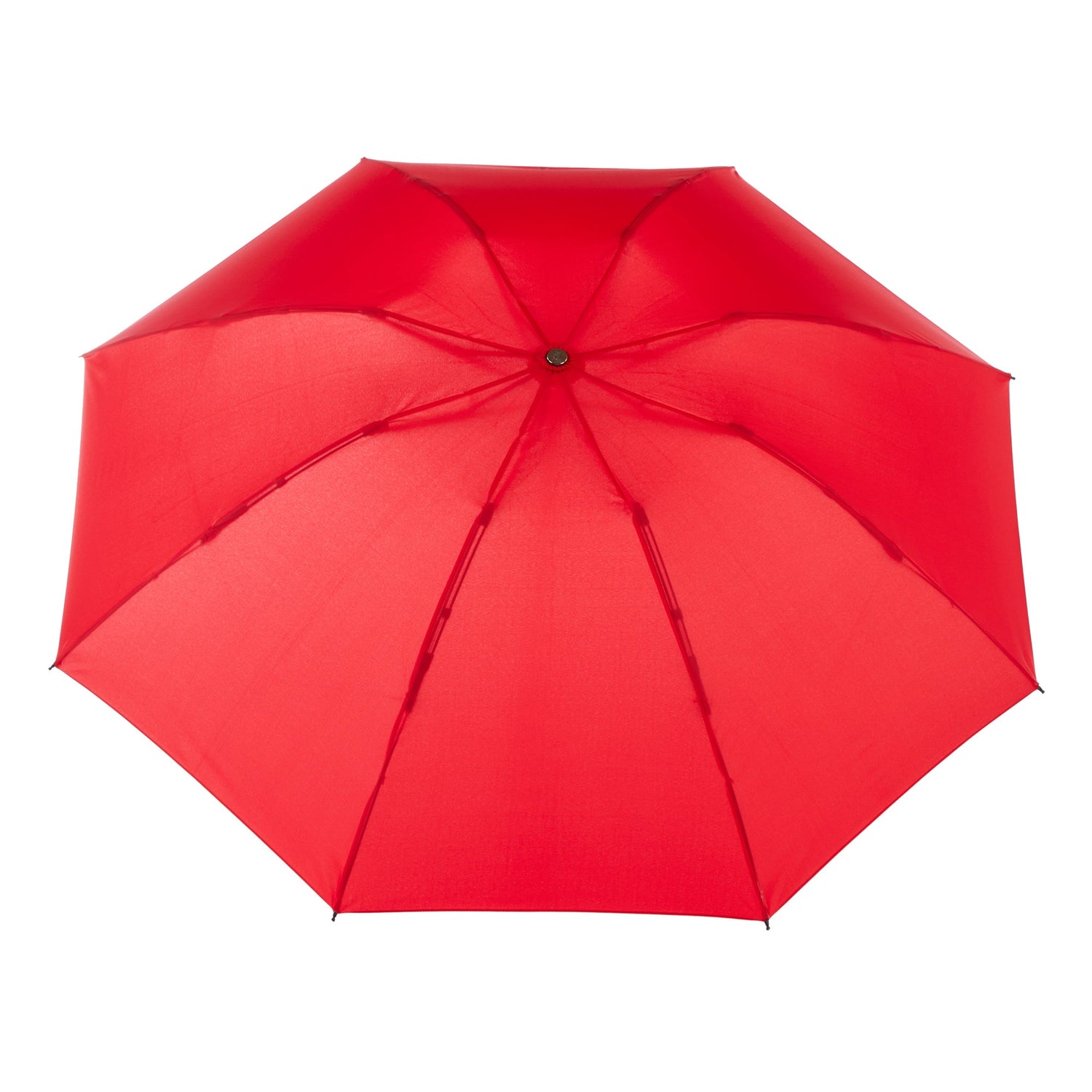8418 43" Reverse Close Water Repellent Auto Open Close Umbrella