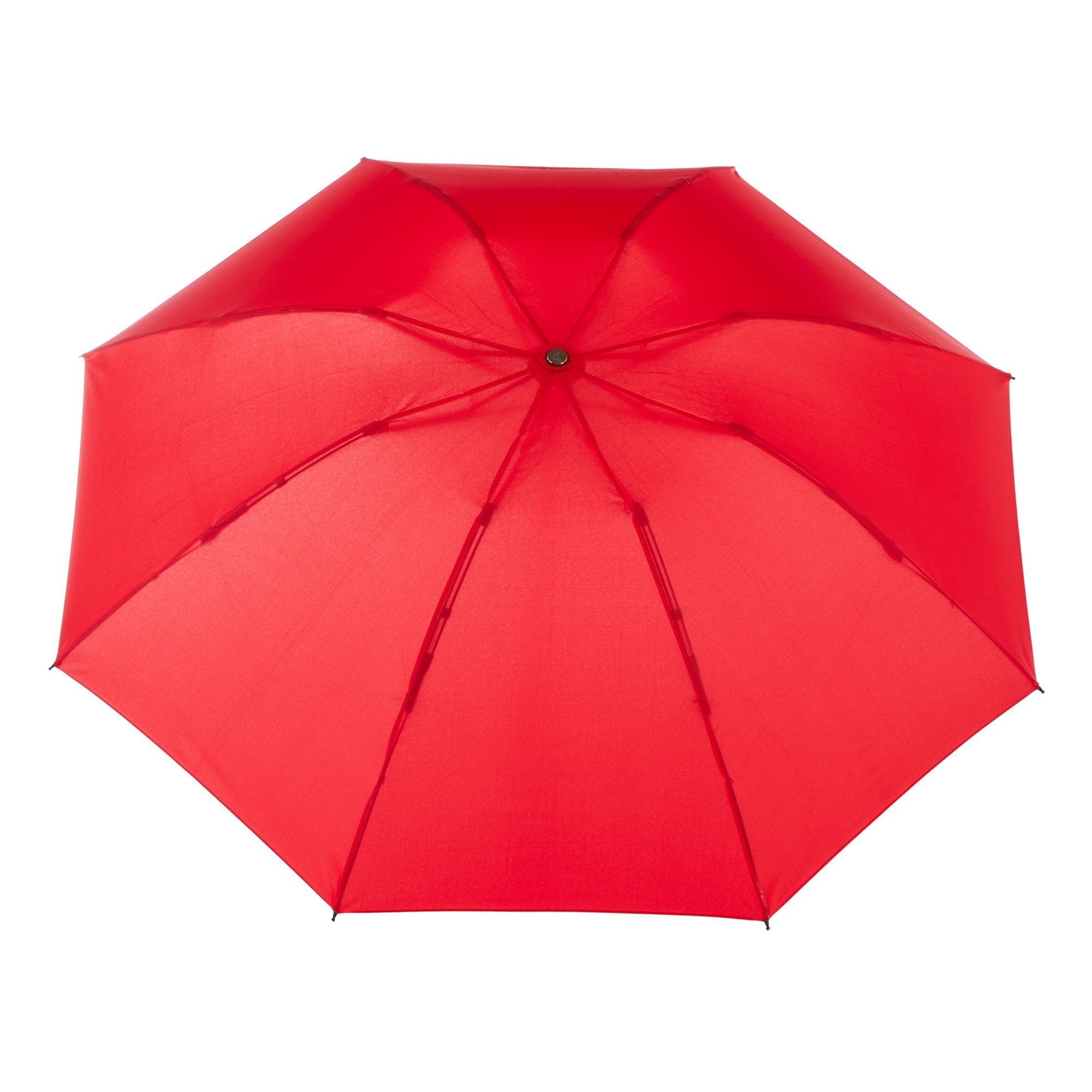 8418 43" Reverse Close Water Repellent Auto Open Close Umbrella