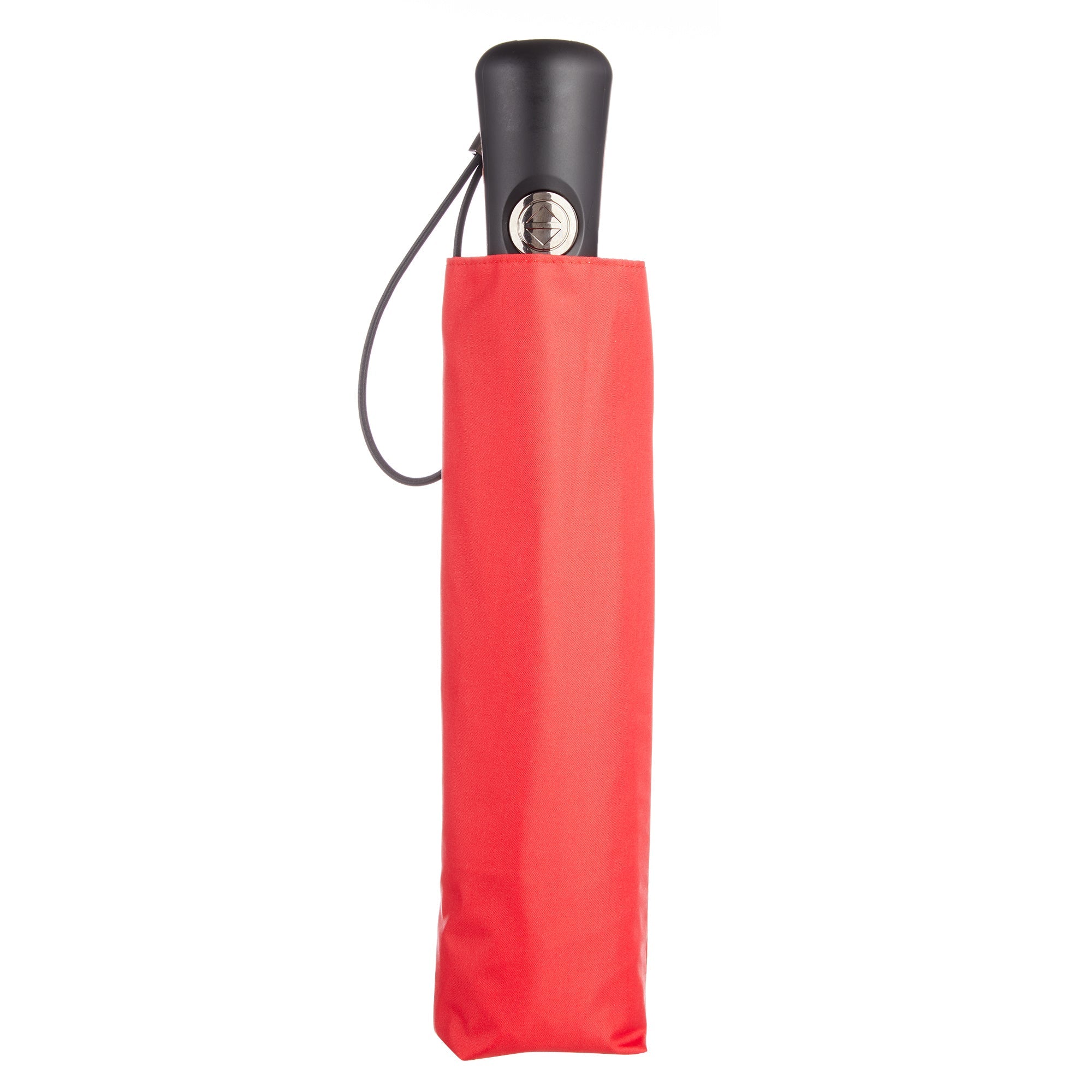 8418 43" Reverse Close Water Repellent Auto Open Close Umbrella