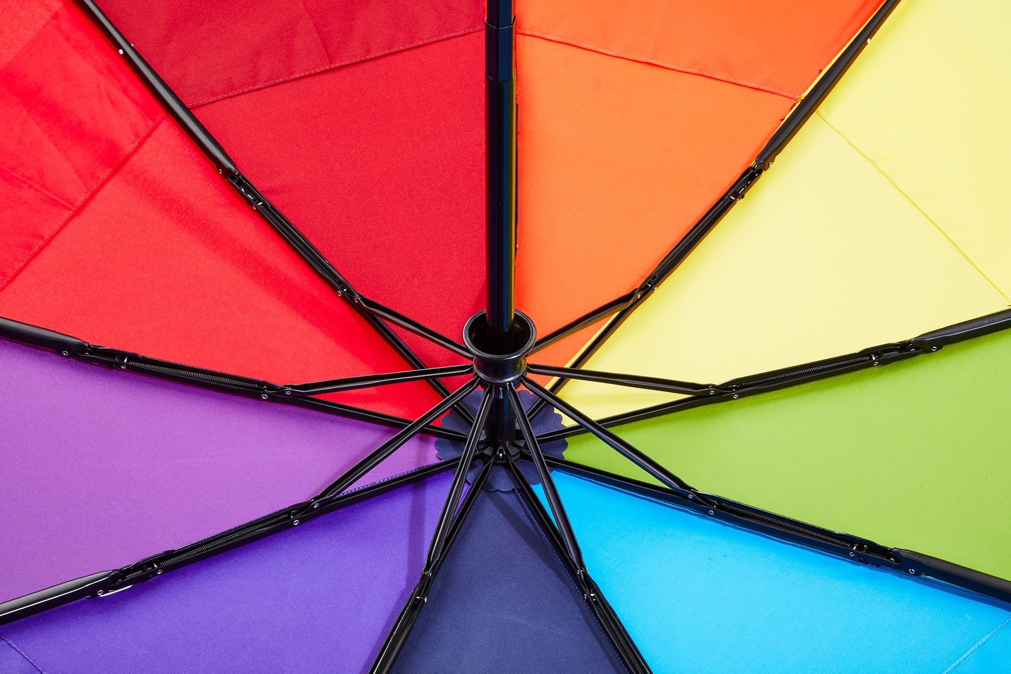 Folding Ultimate Umbrella