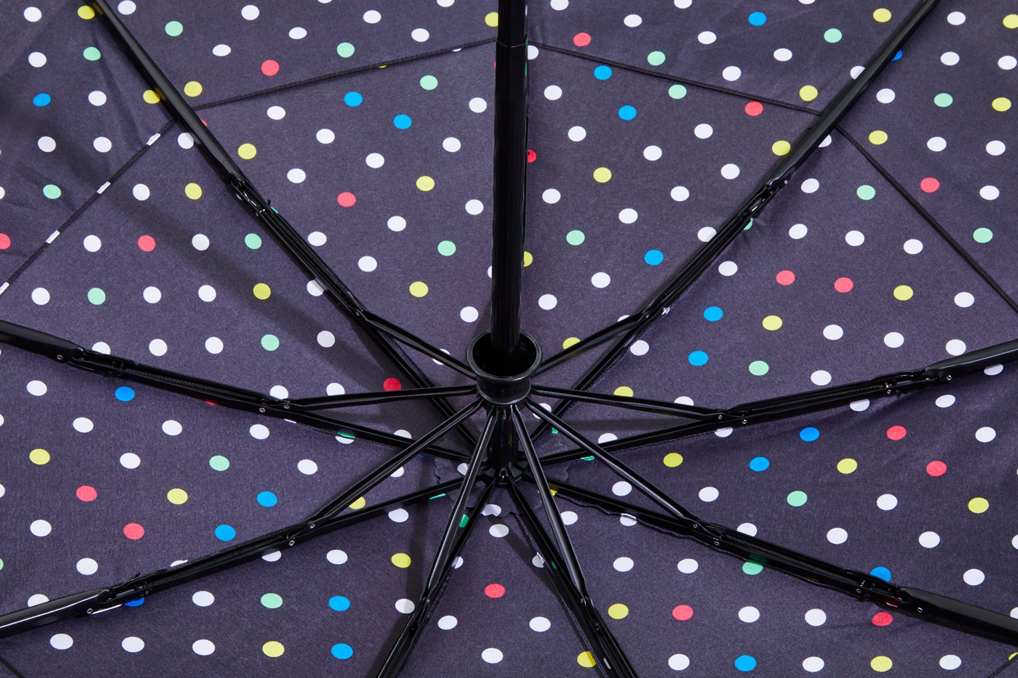 Folding Ultimate Umbrella