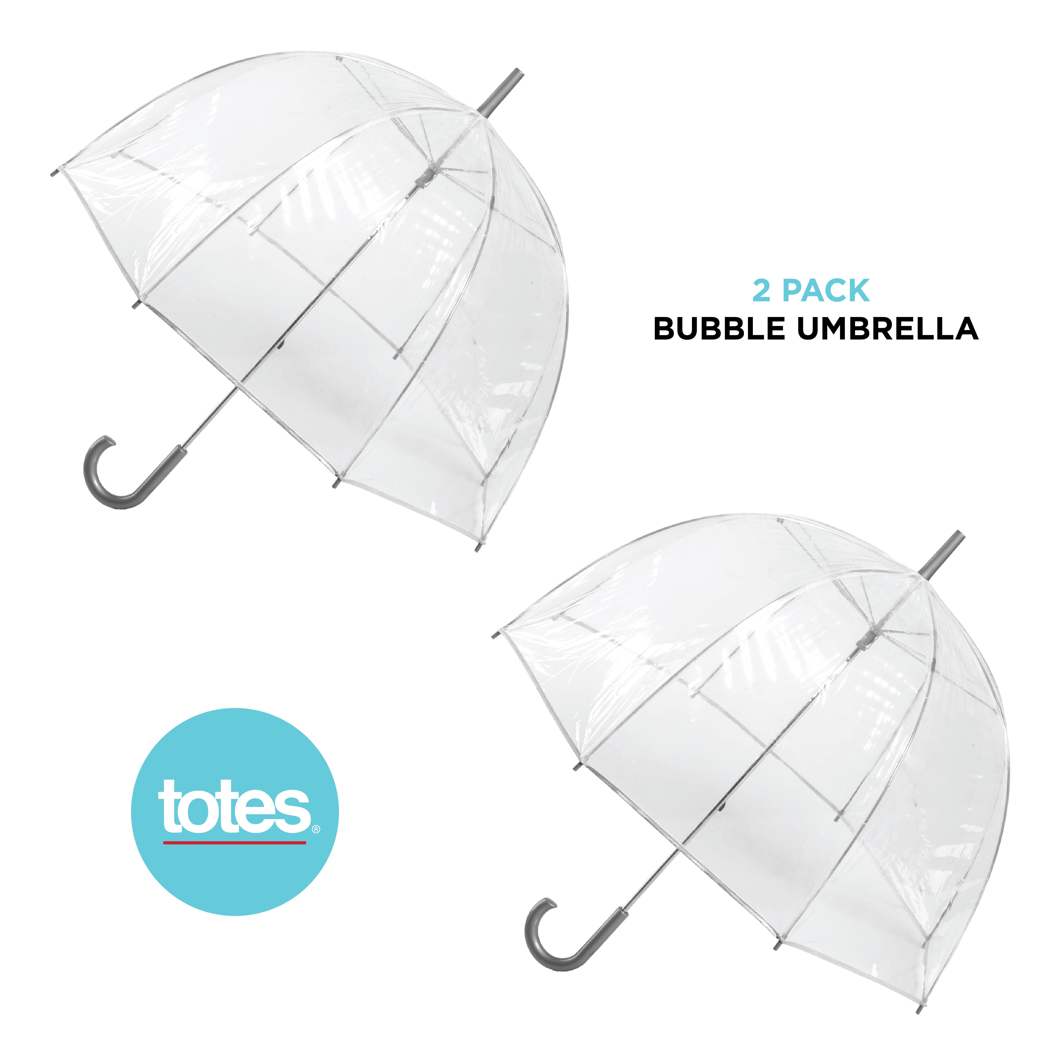 Girl Princess Bubble Umbrella 35, UV Protective Auto Classic Brolly Summer Gift Girl Princess Bubble Umbrella 35, UV Protective Auto Classic Brolly Summer Gift