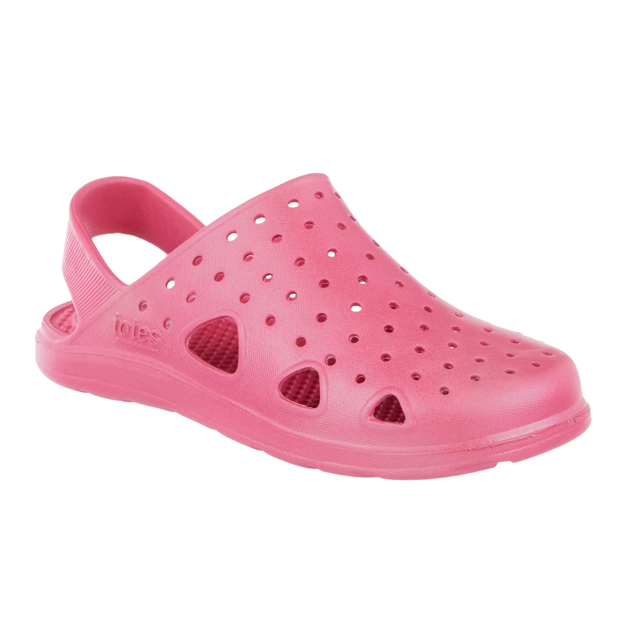 TS26 Kids Splash and Play Clog with Everywear® Technology