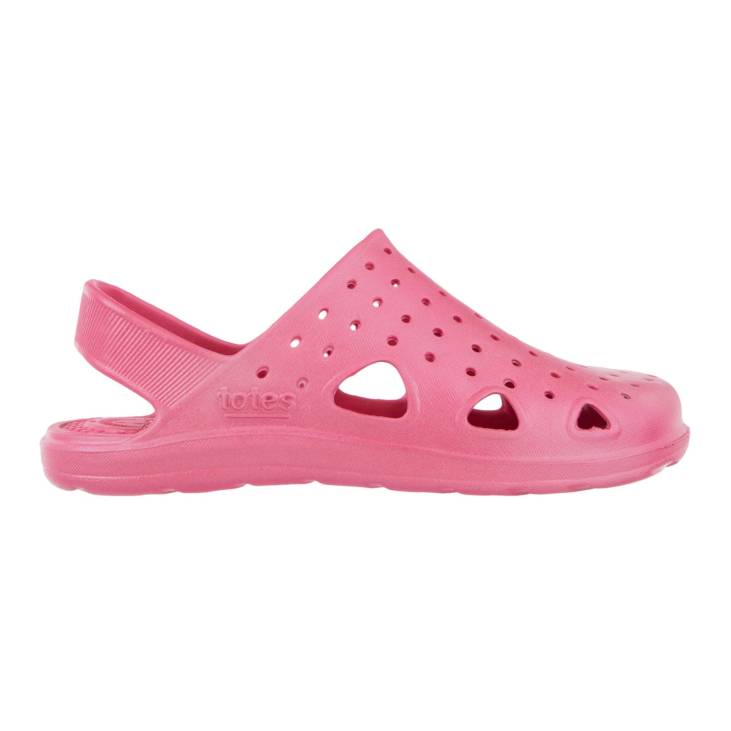 TS26 Kids Splash and Play Clog with Everywear® Technology