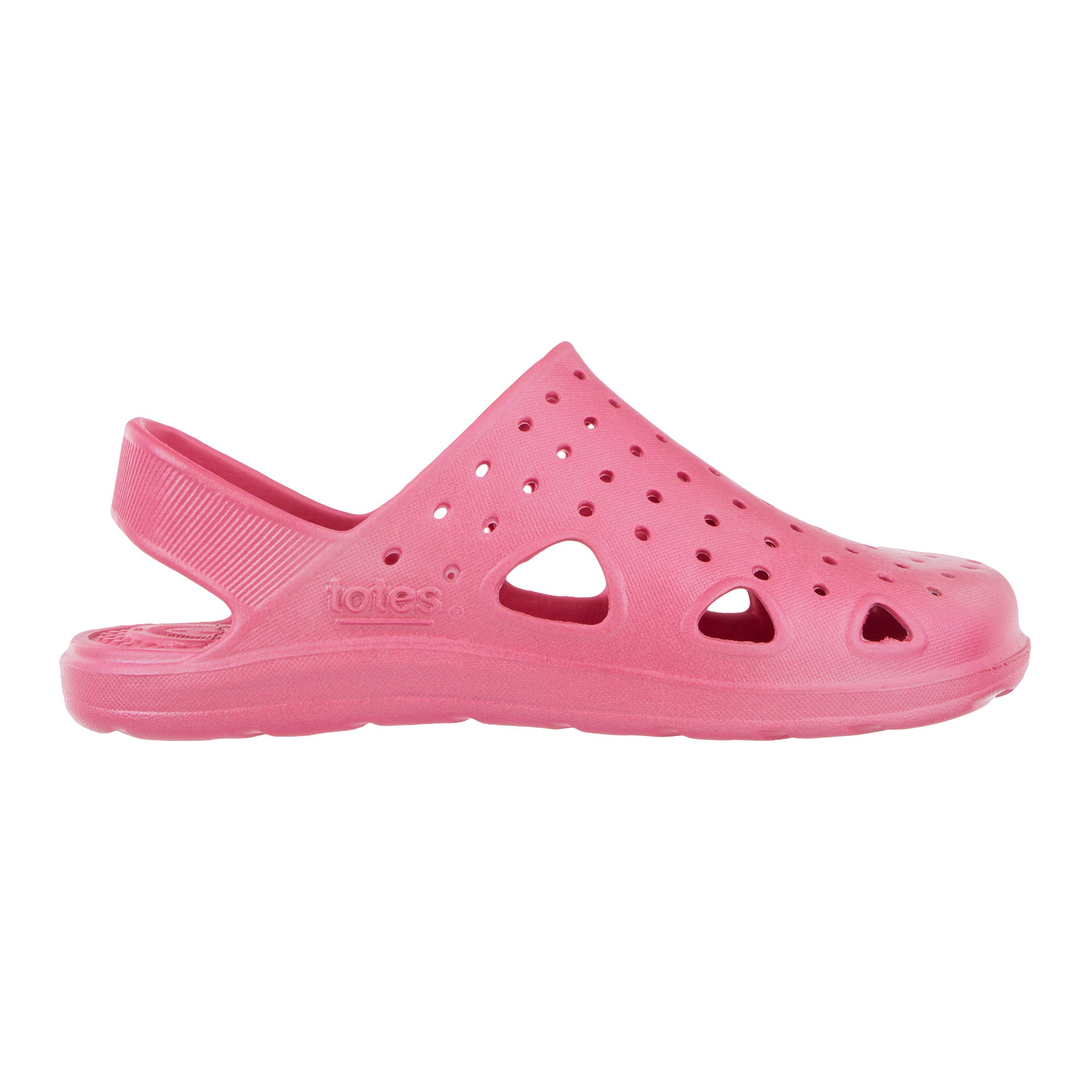 TS26 Kids Splash and Play Clog with Everywear® Technology