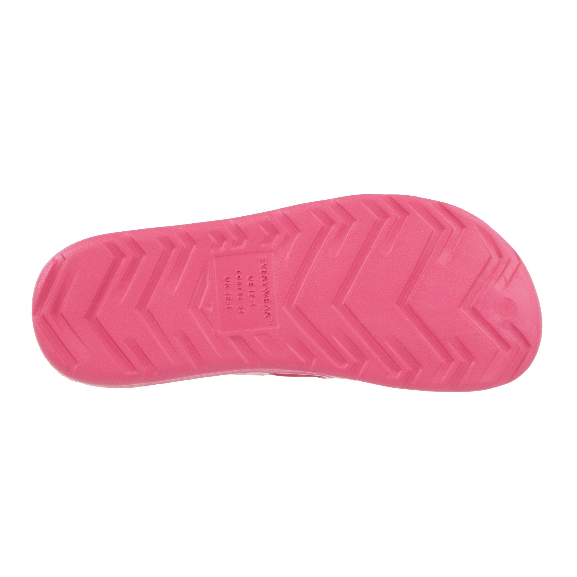 TS26 Kids Splash and Play Clog with Everywear® Technology