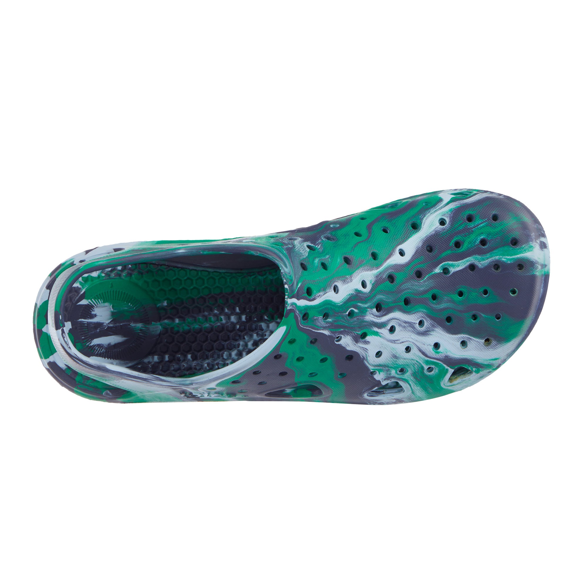 TS26 Kids Splash and Play Clog with Everywear® Technology