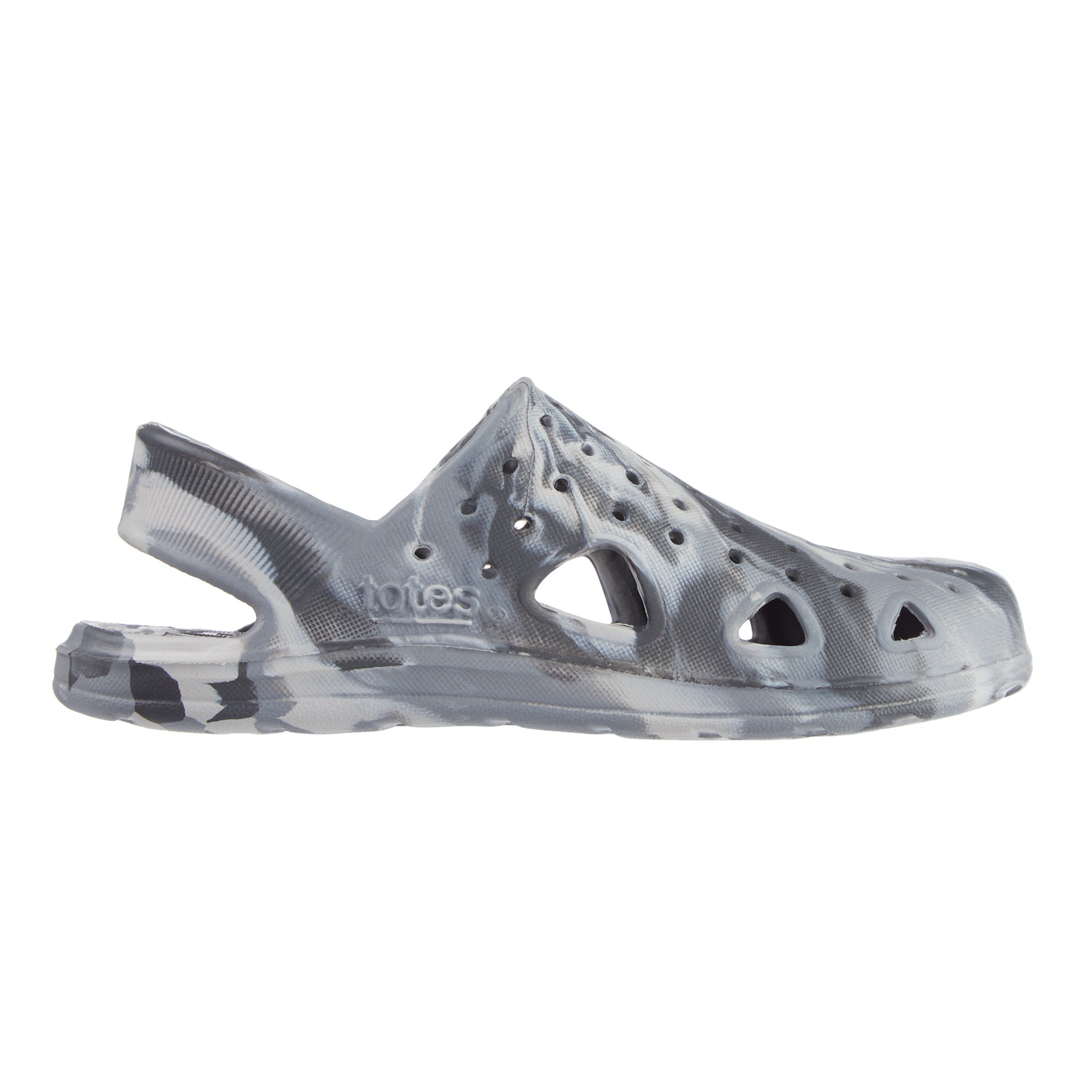 TS26 Kids Splash and Play Clog with Everywear® Technology