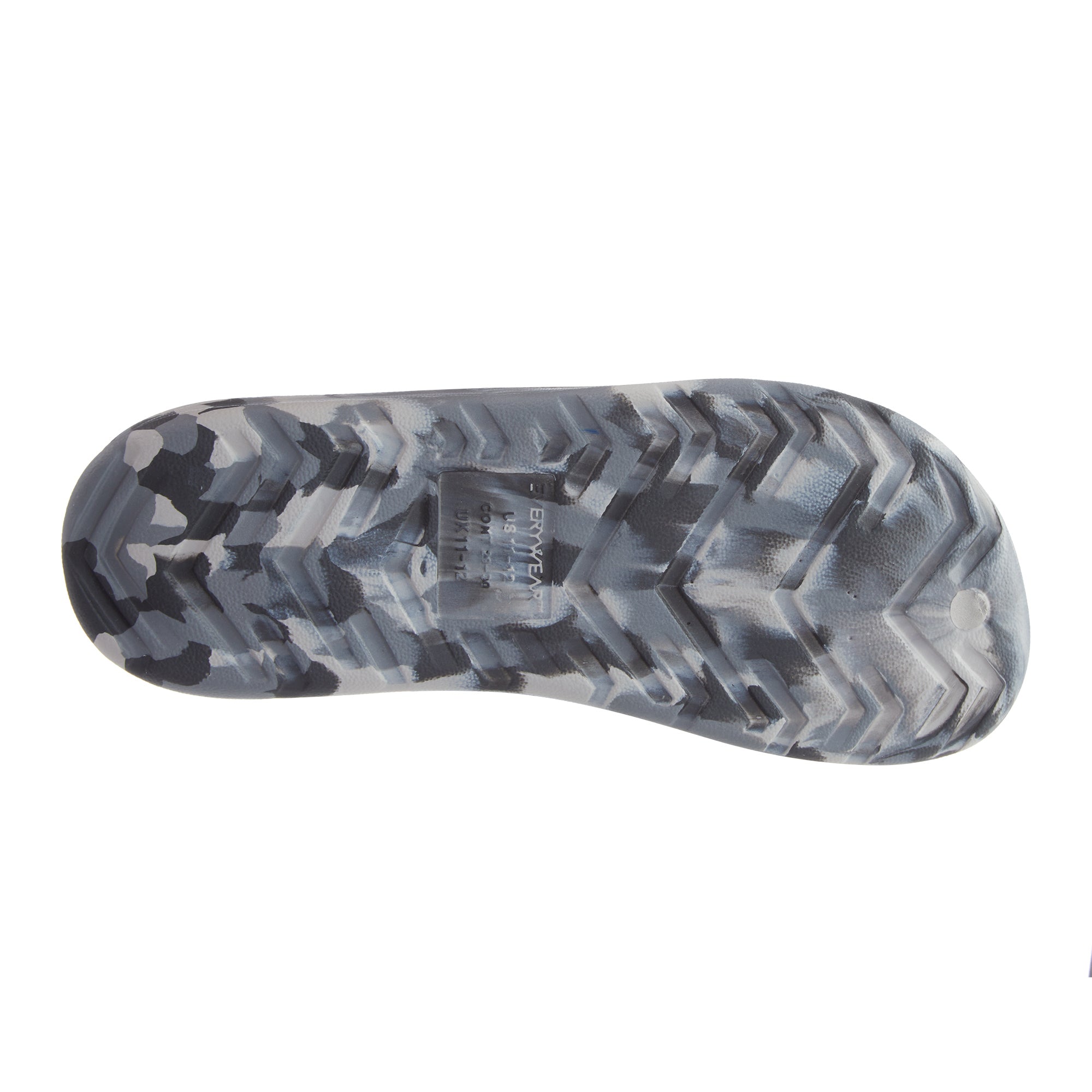 0TS26 Kids Splash and Play Clog