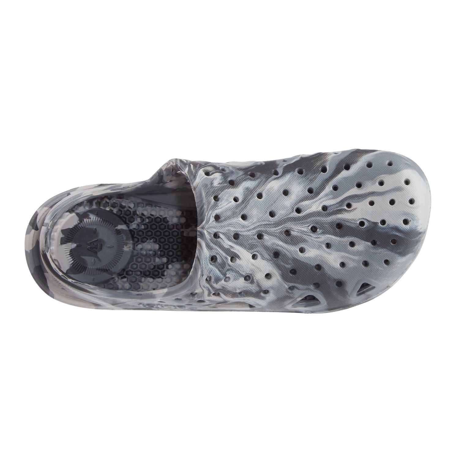 TS26 Kids Splash and Play Clog with Everywear® Technology