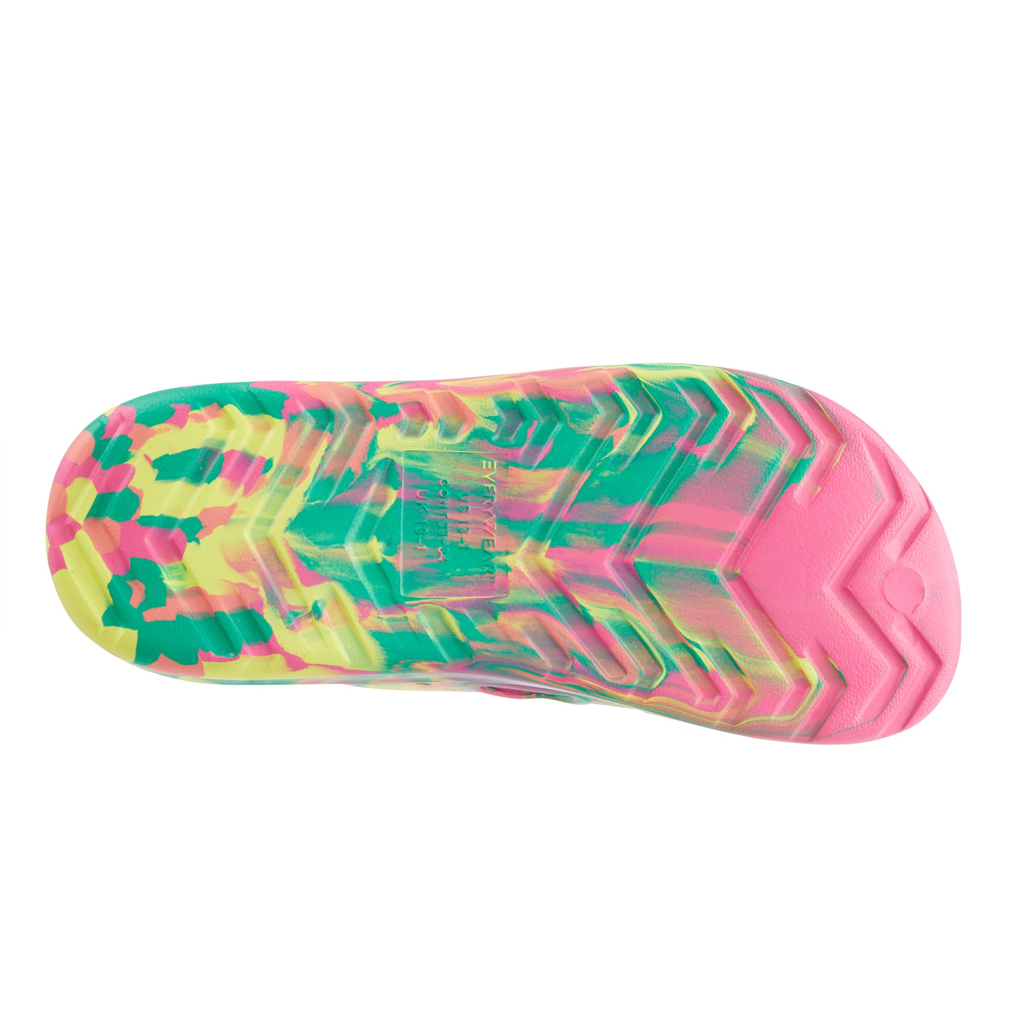 TS26 Kids Splash and Play Clog with Everywear® Technology