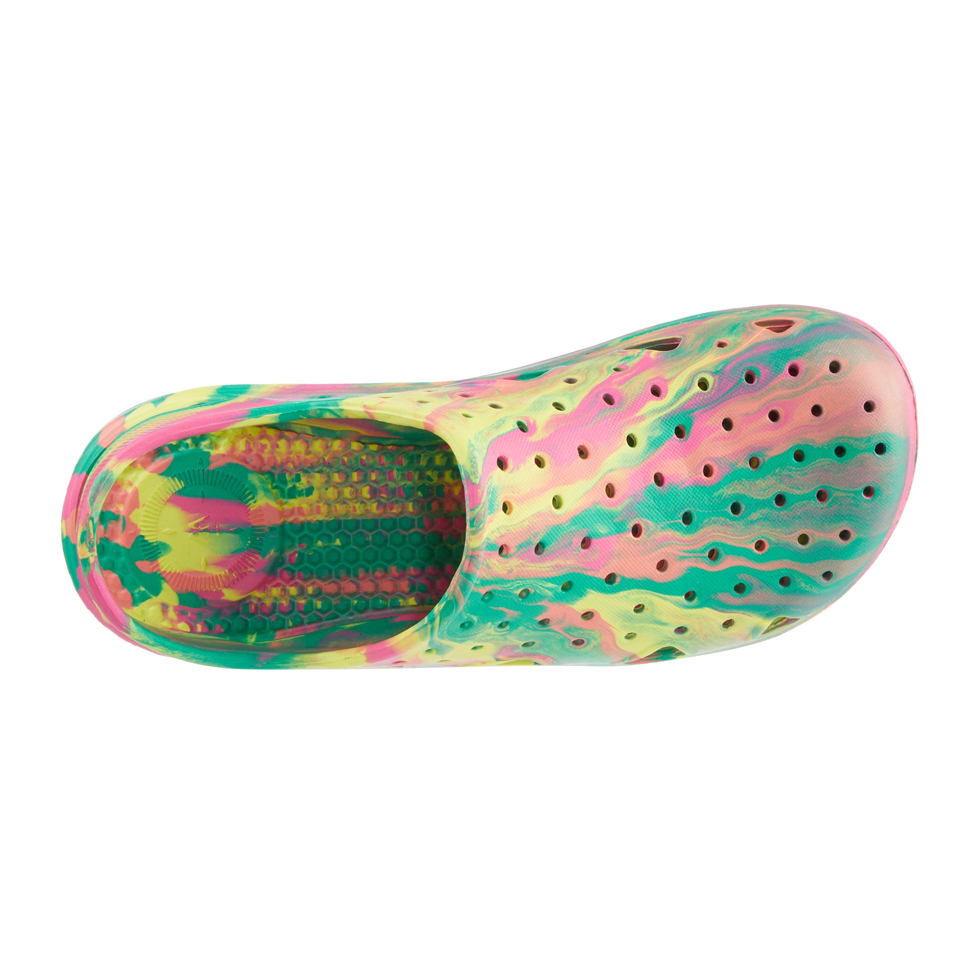 TS26 Kids Splash and Play Clog with Everywear® Technology