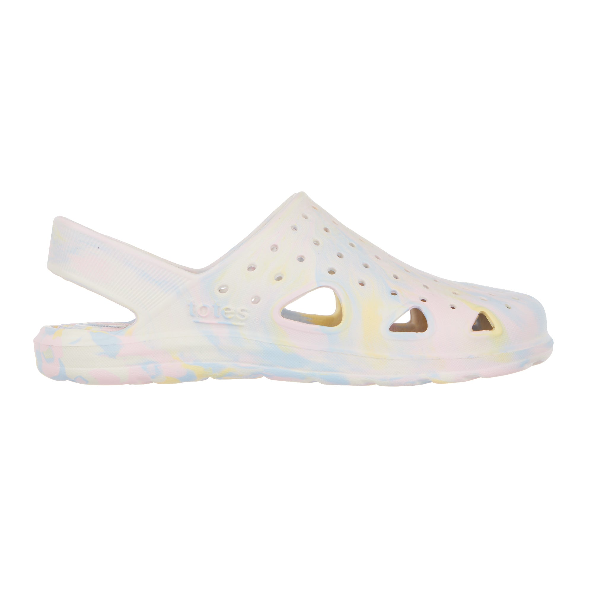 TS26 Kids Splash and Play Clog with Everywear® Technology