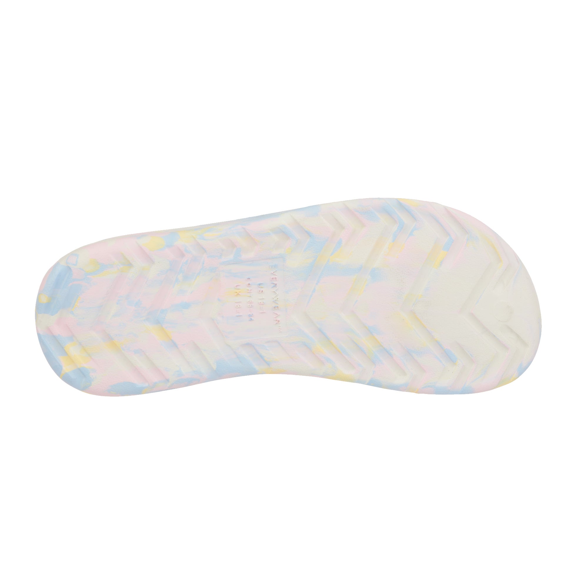 TS26 Kids Splash and Play Clog with Everywear® Technology