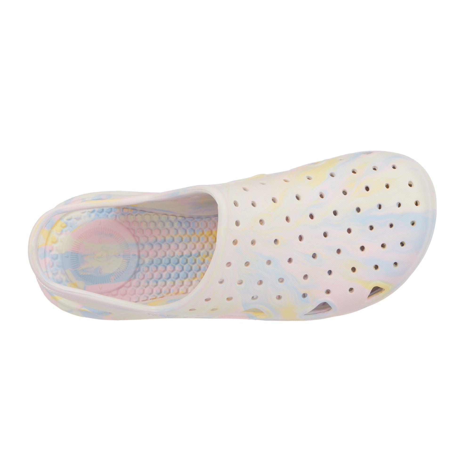 TS26 Kids Splash and Play Clog with Everywear® Technology