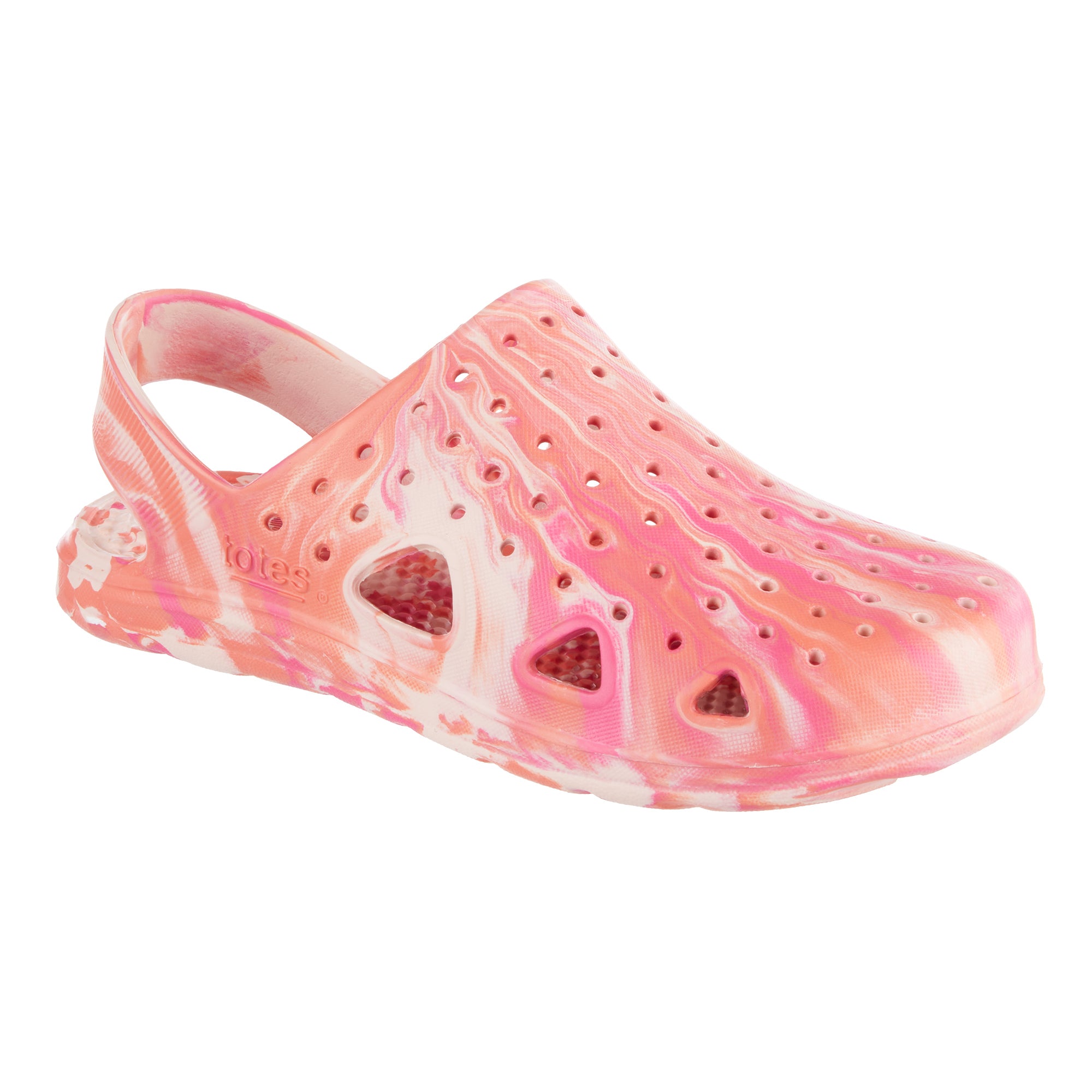 TS26 Kids Splash and Play Clog with Everywear® Technology
