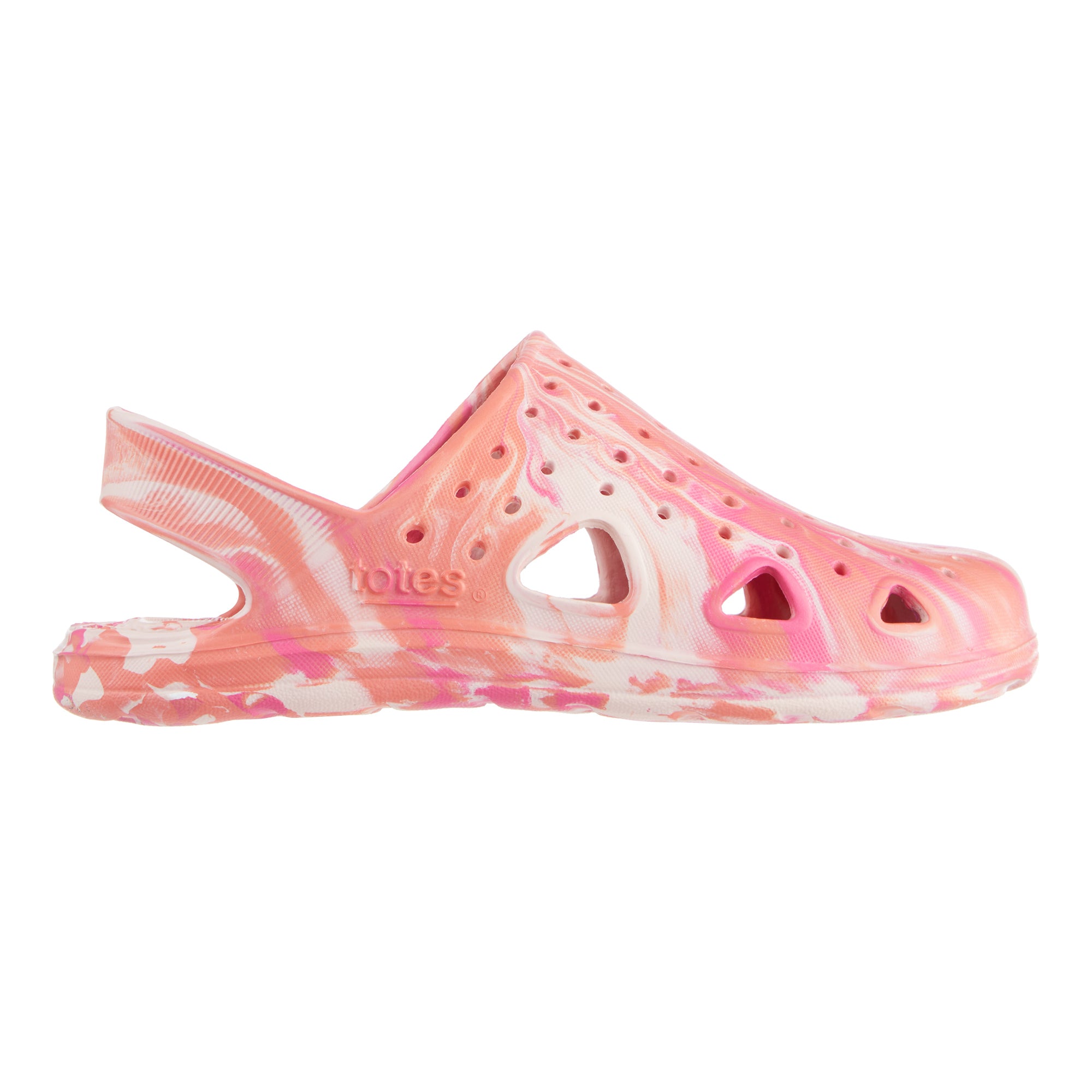 TS26 Kids Splash and Play Clog with Everywear® Technology