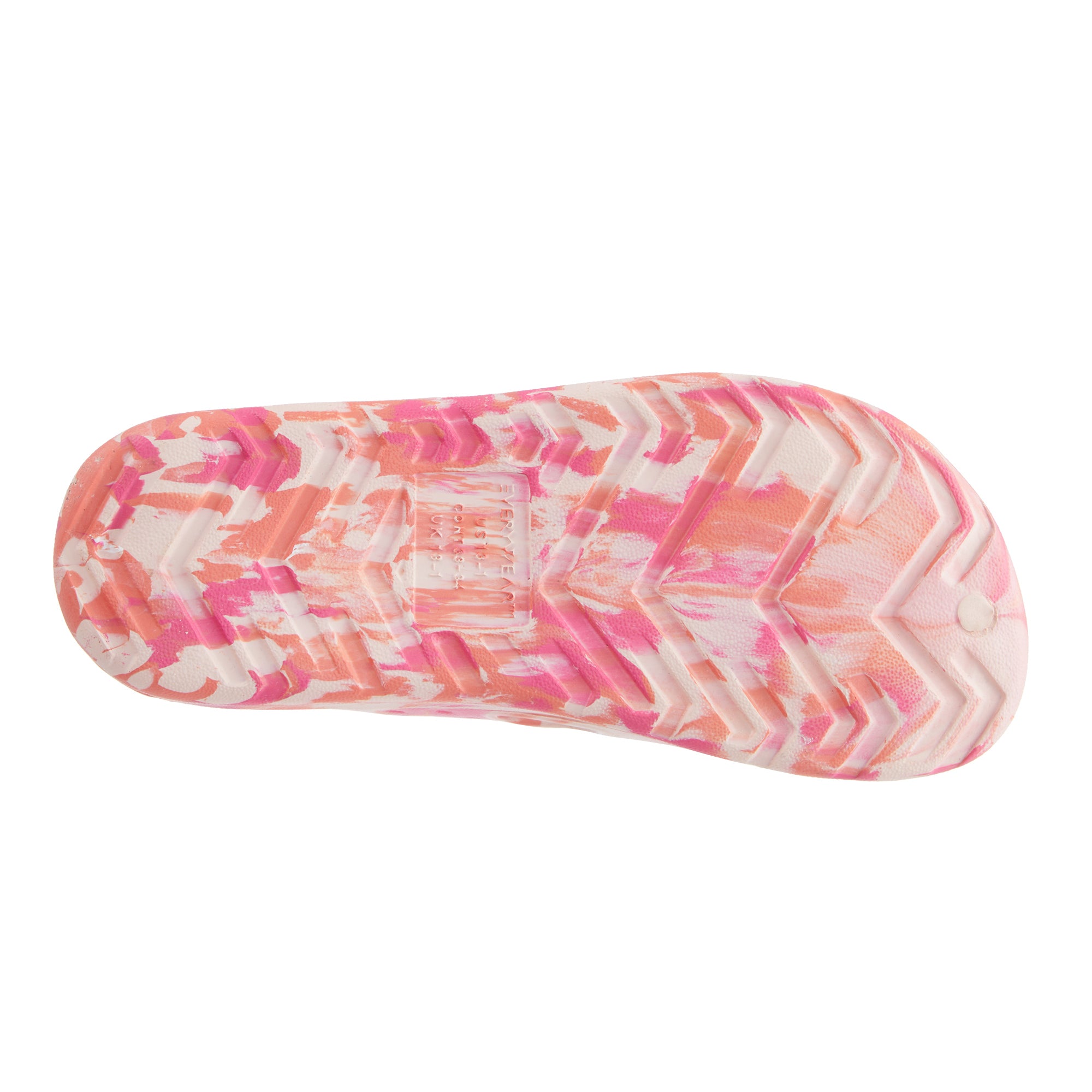 TS26 Kids Splash and Play Clog with Everywear® Technology
