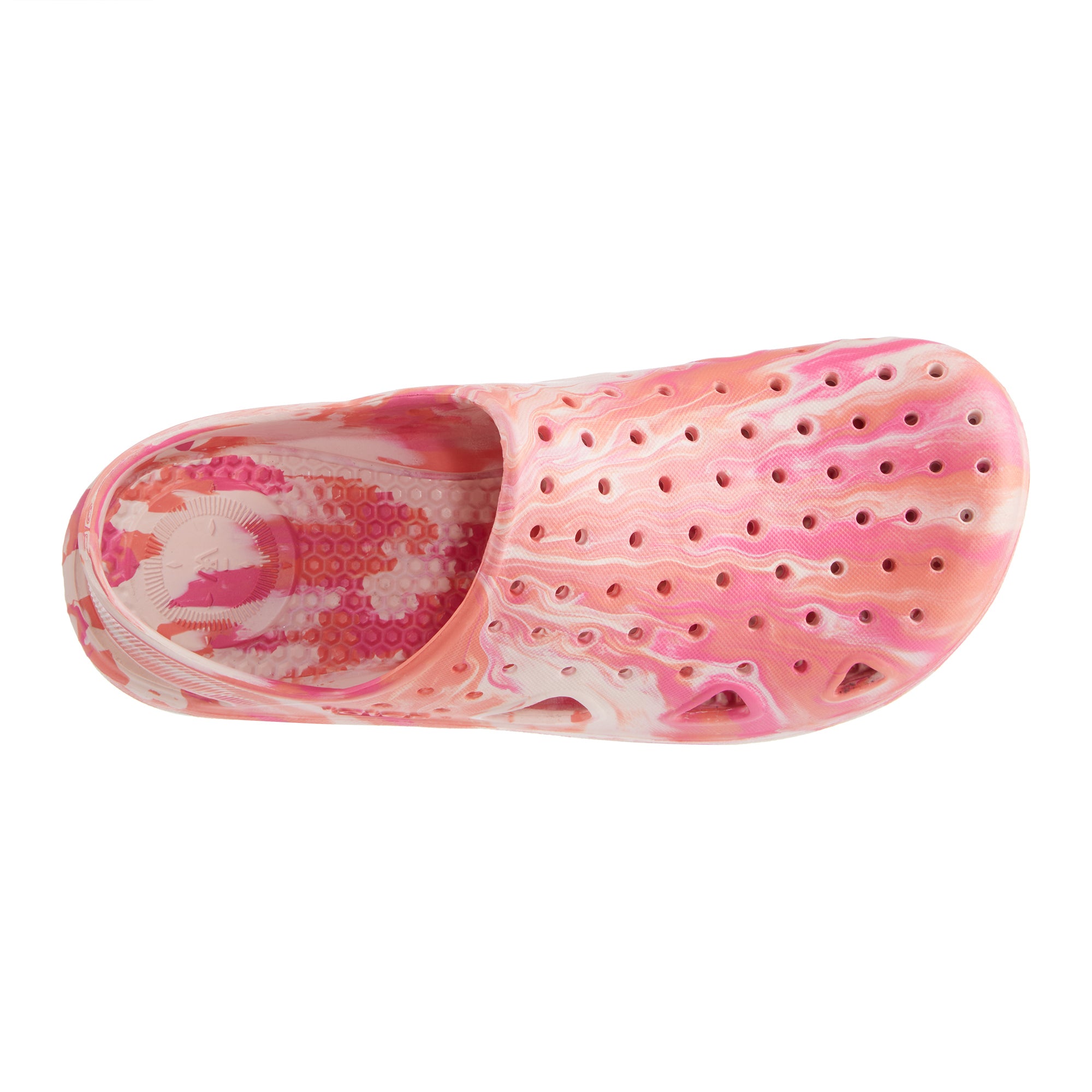 TS26 Kids Splash and Play Clog with Everywear® Technology