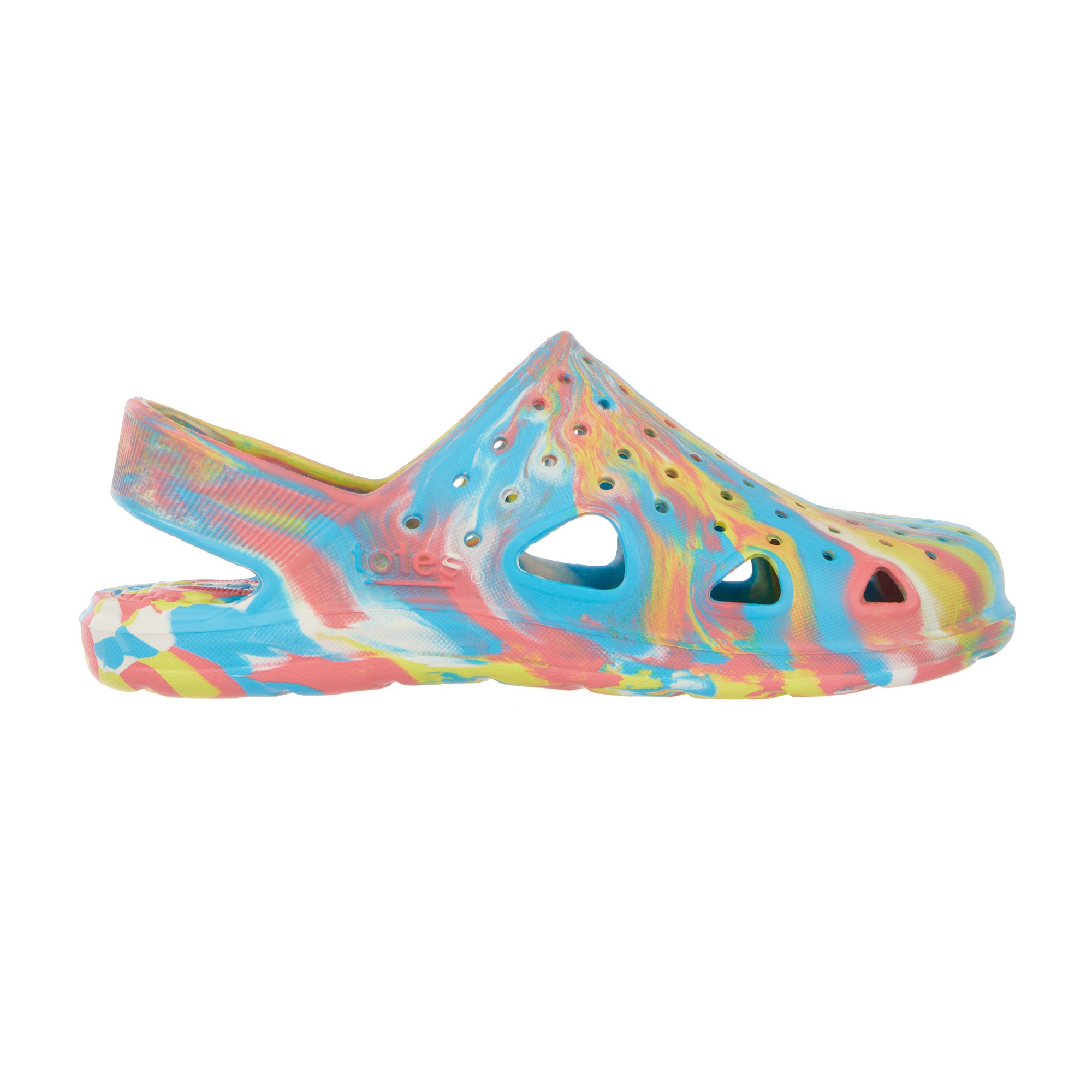 TS26 Kids Splash and Play Clog with Everywear® Technology