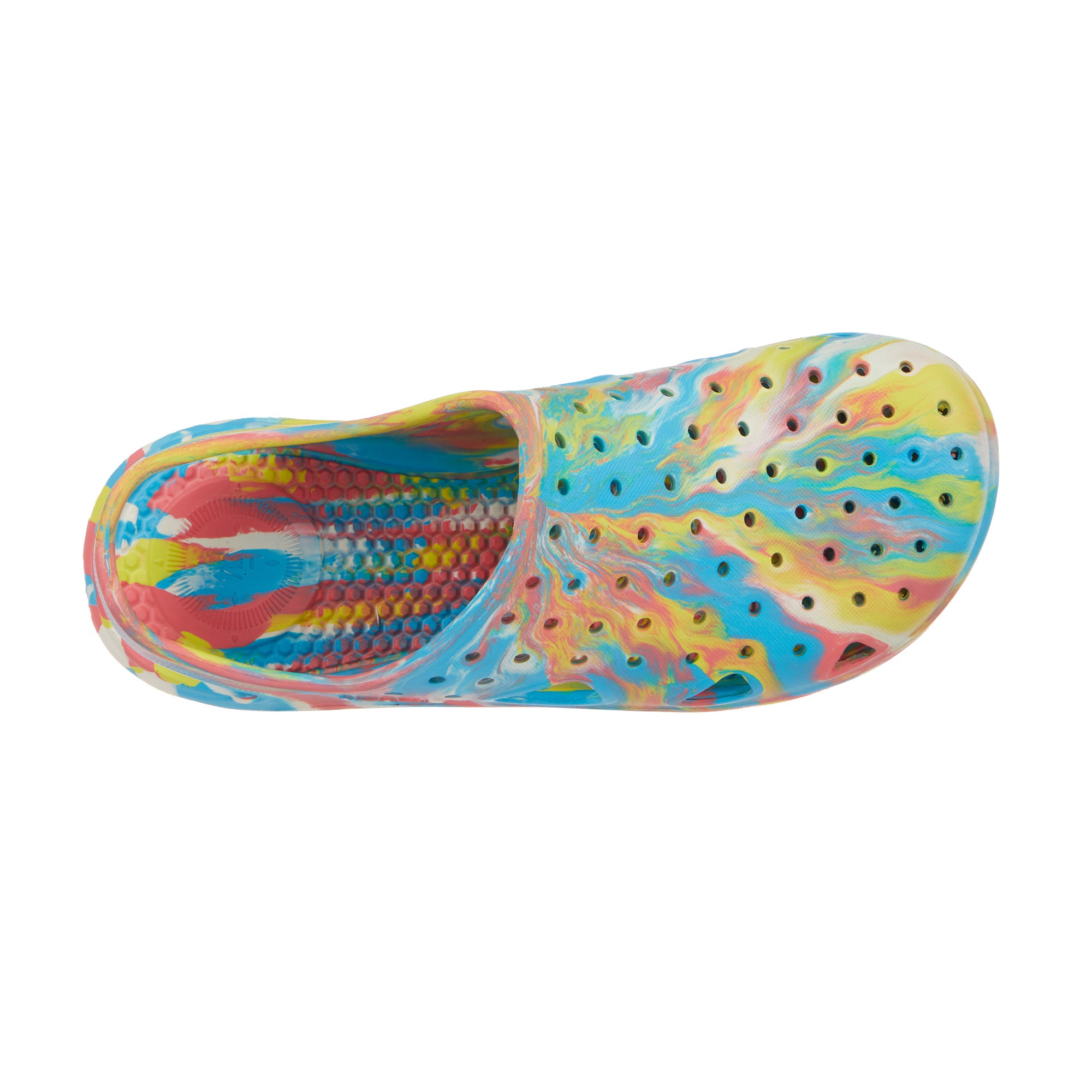 TS26 Kids Splash and Play Clog with Everywear® Technology