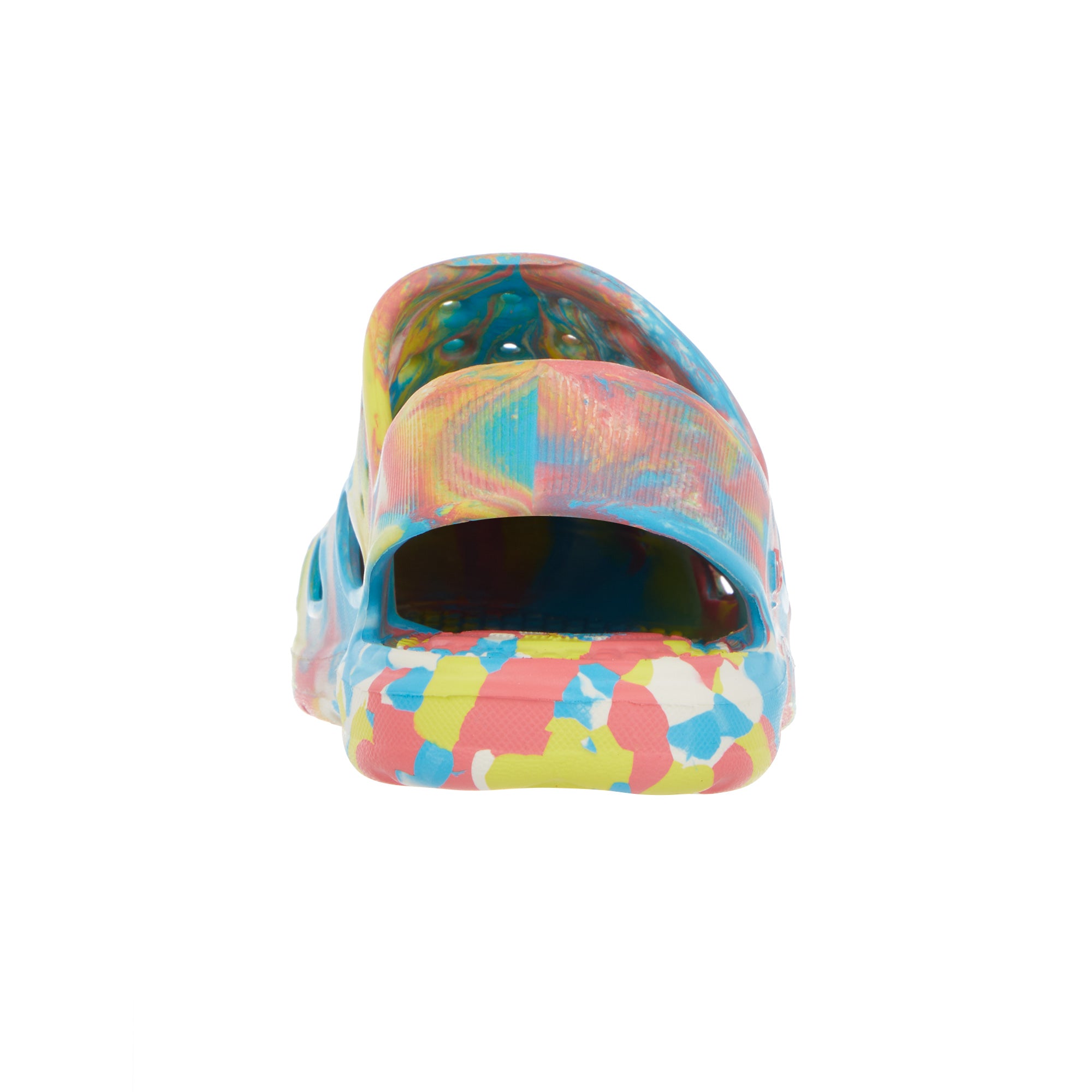 TS26 Kids Splash and Play Clog with Everywear® Technology