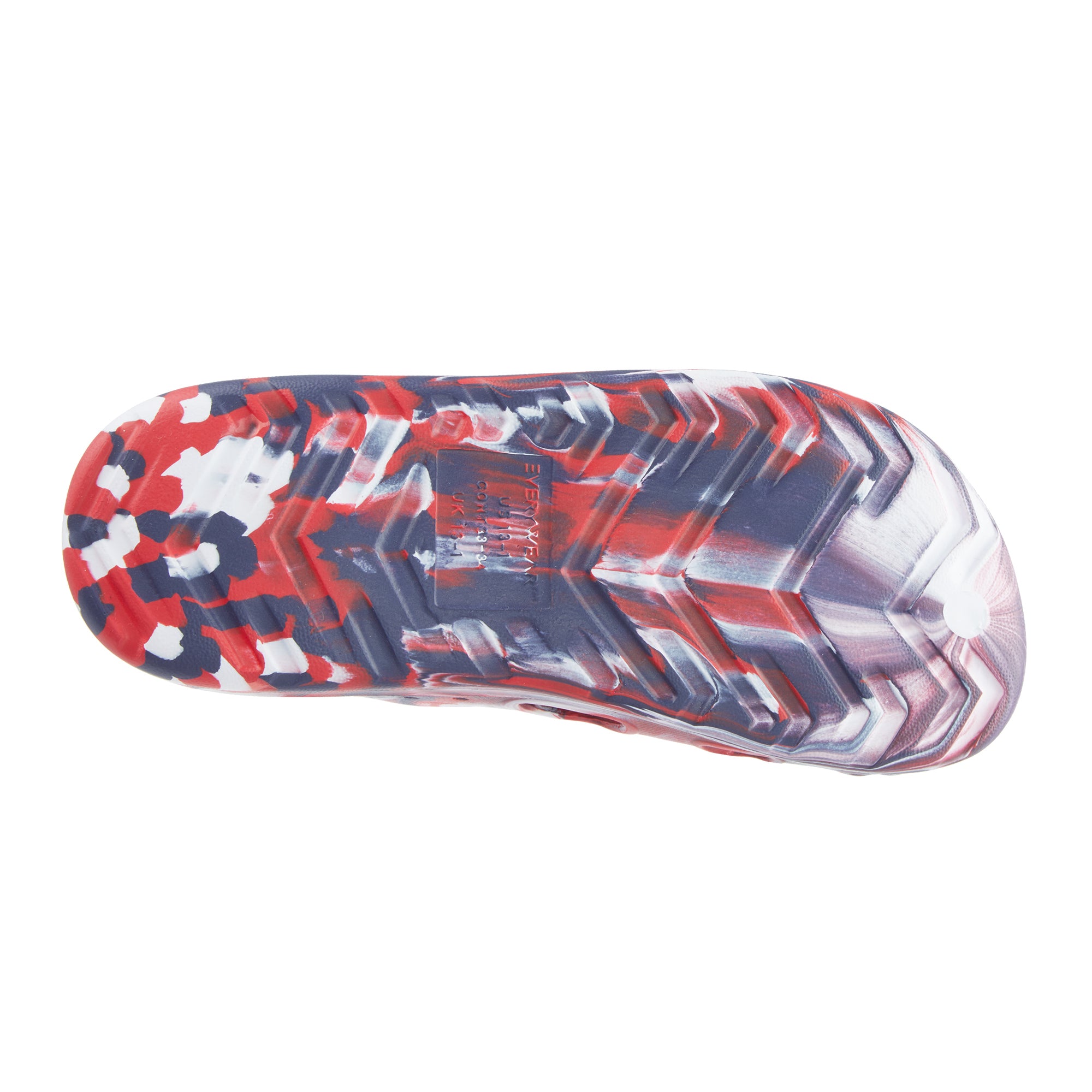 TS26 Kids Splash and Play Clog with Everywear® Technology