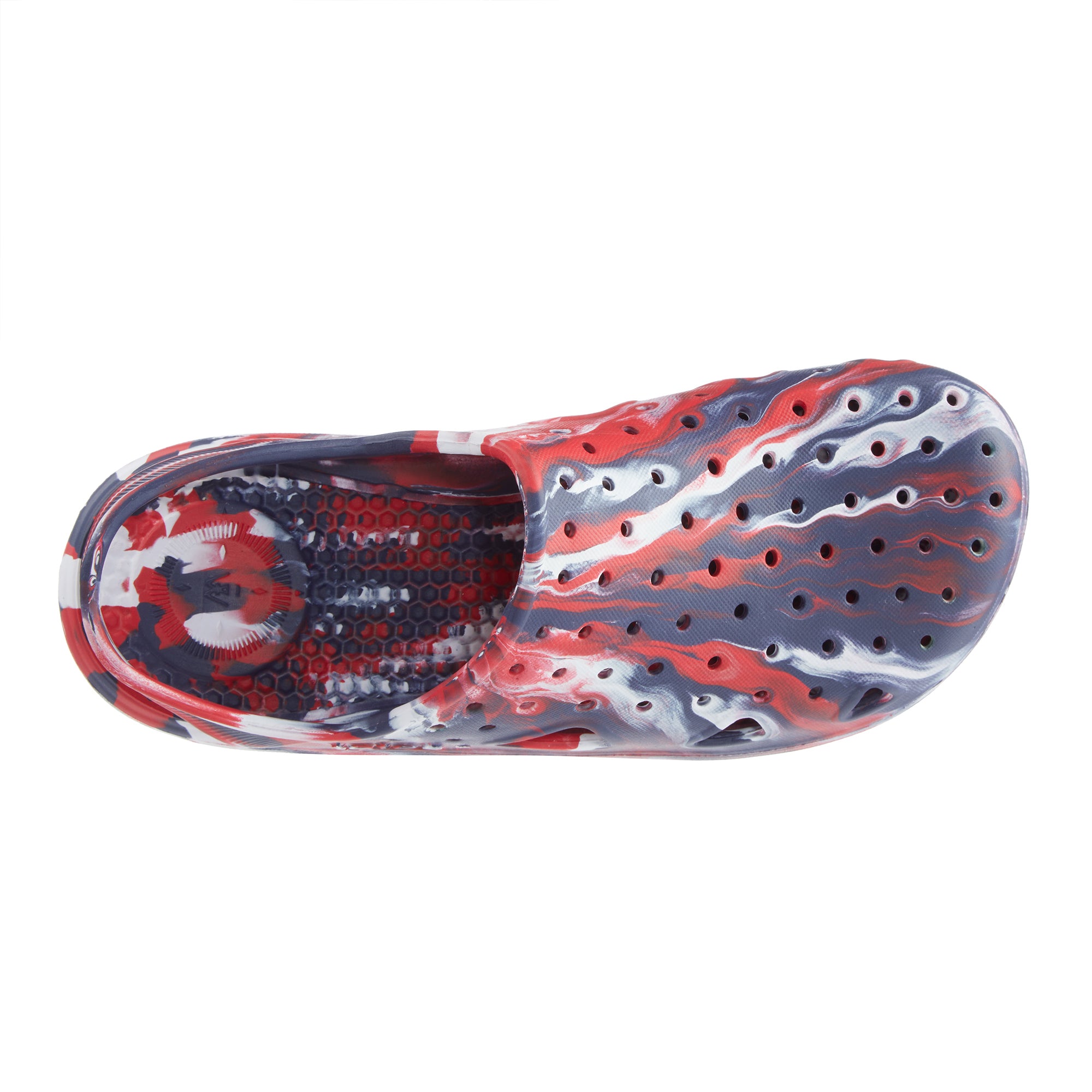 TS26 Kids Splash and Play Clog with Everywear® Technology