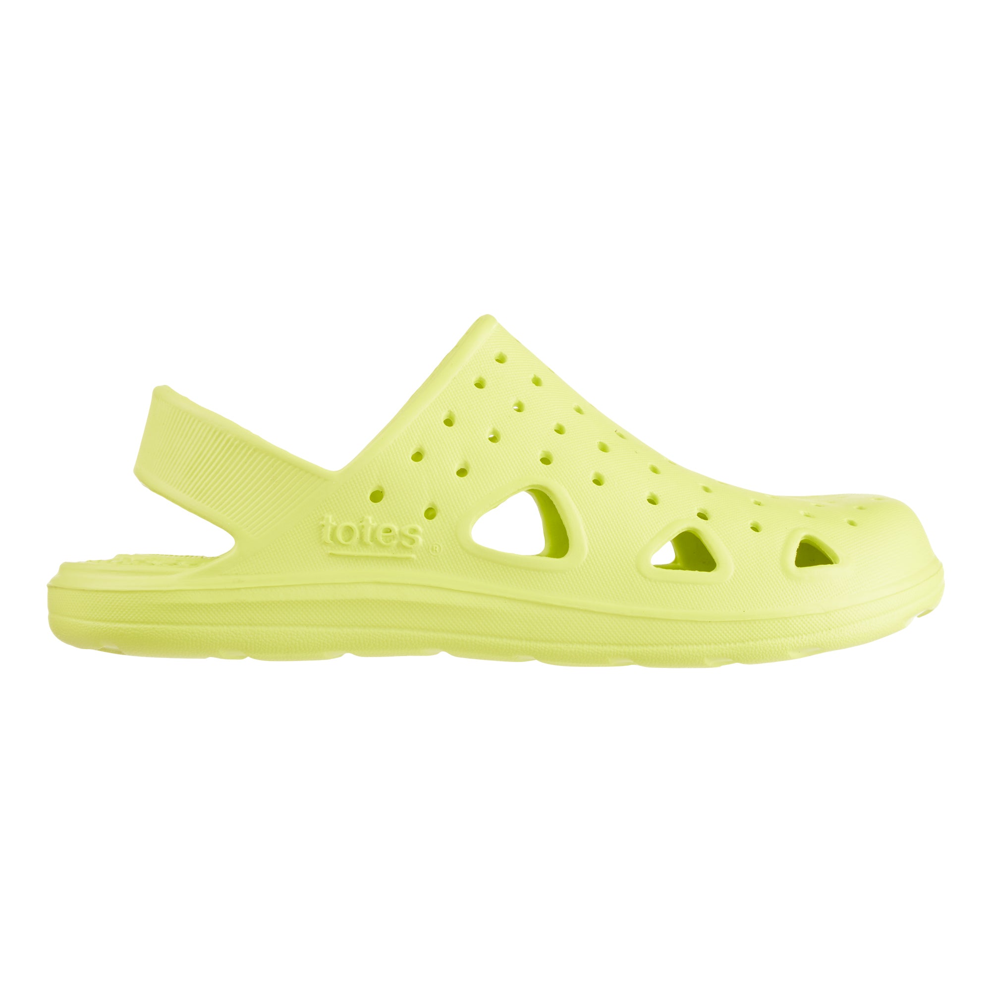 TS26 Kids Splash and Play Clog with Everywear® Technology