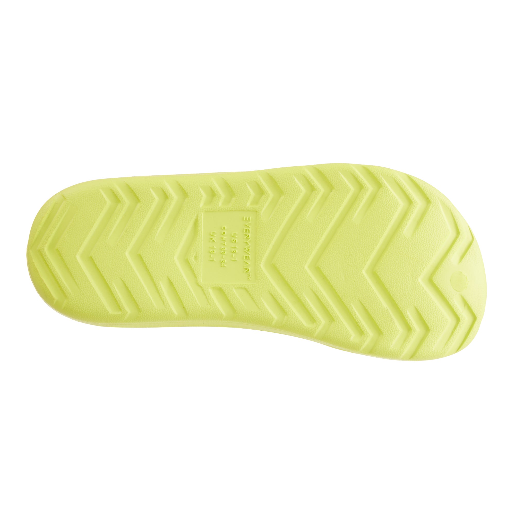 TS26 Kids Splash and Play Clog with Everywear® Technology