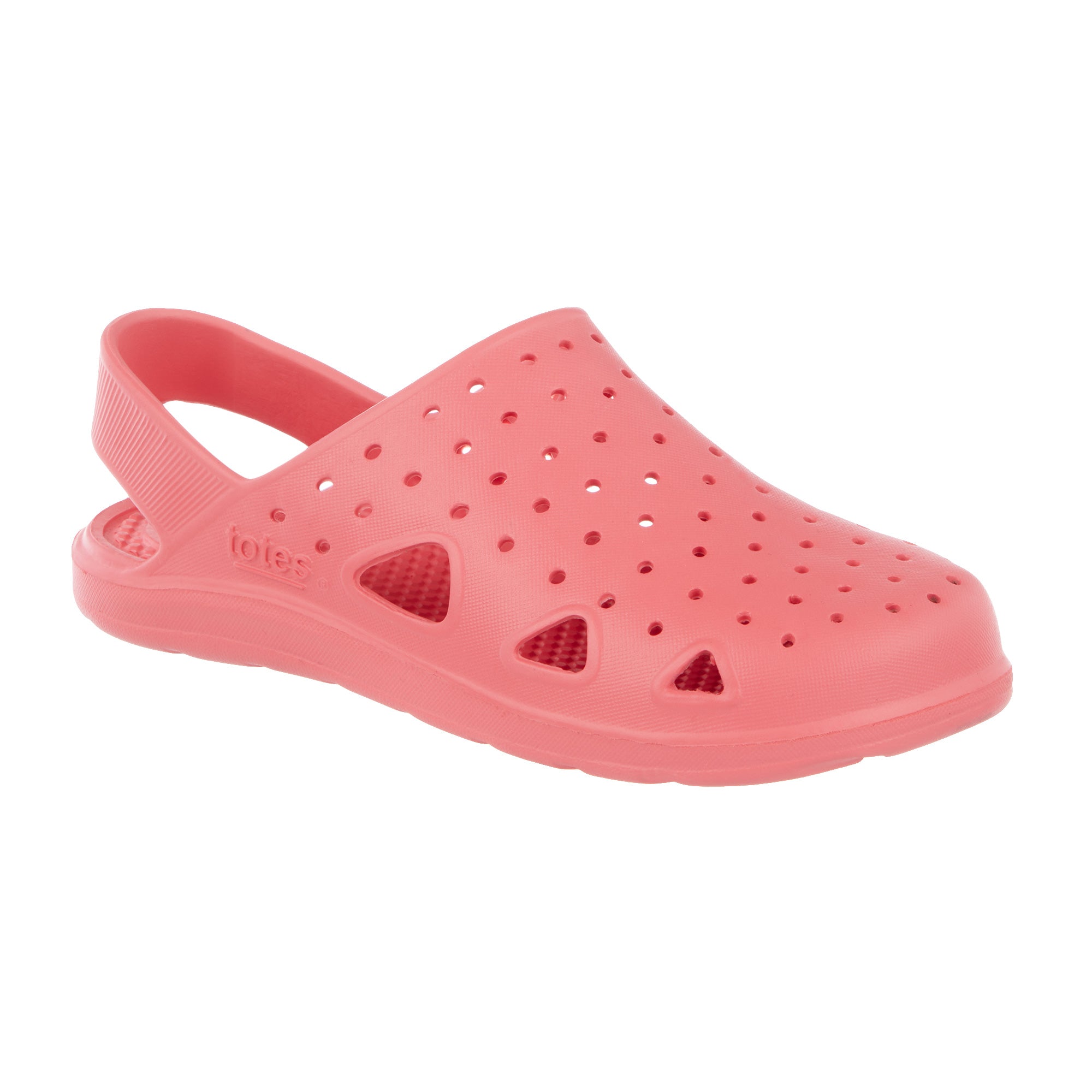 TS26 Kids Splash and Play Clog with Everywear® Technology