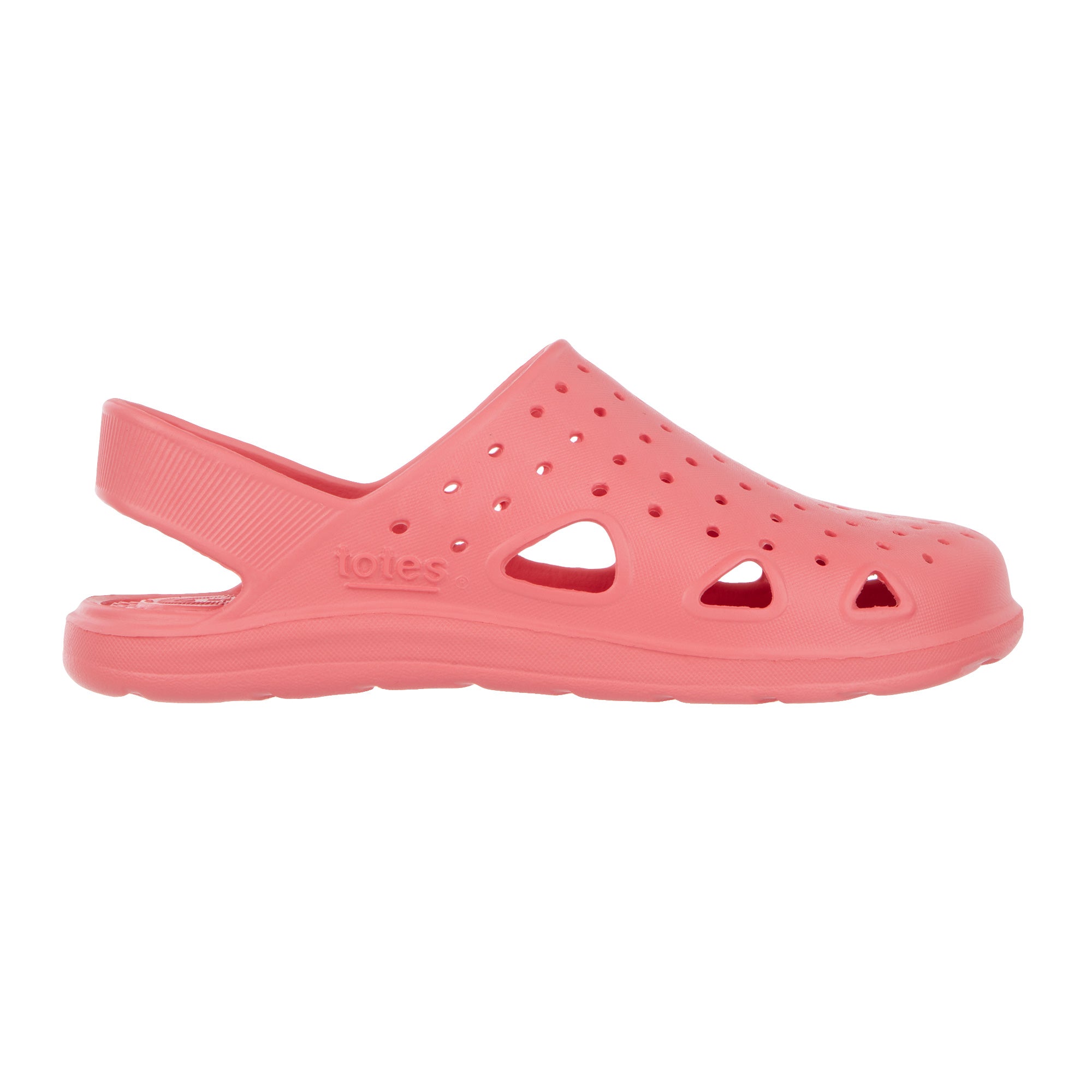 TS26 Kids Splash and Play Clog with Everywear® Technology