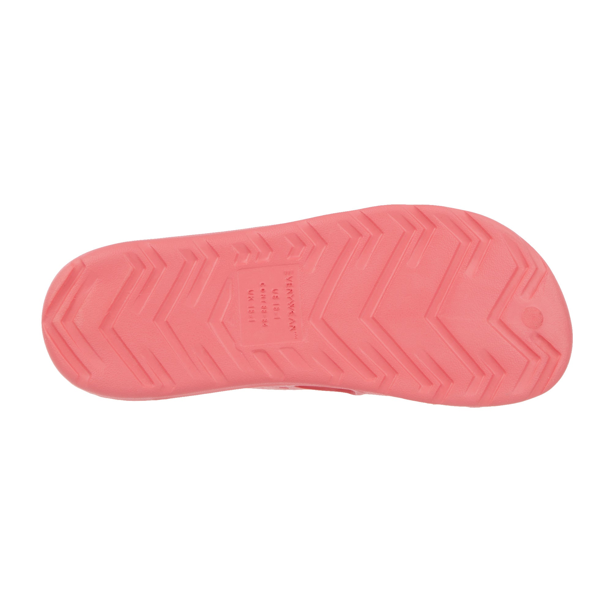 TS26 Kids Splash and Play Clog with Everywear® Technology