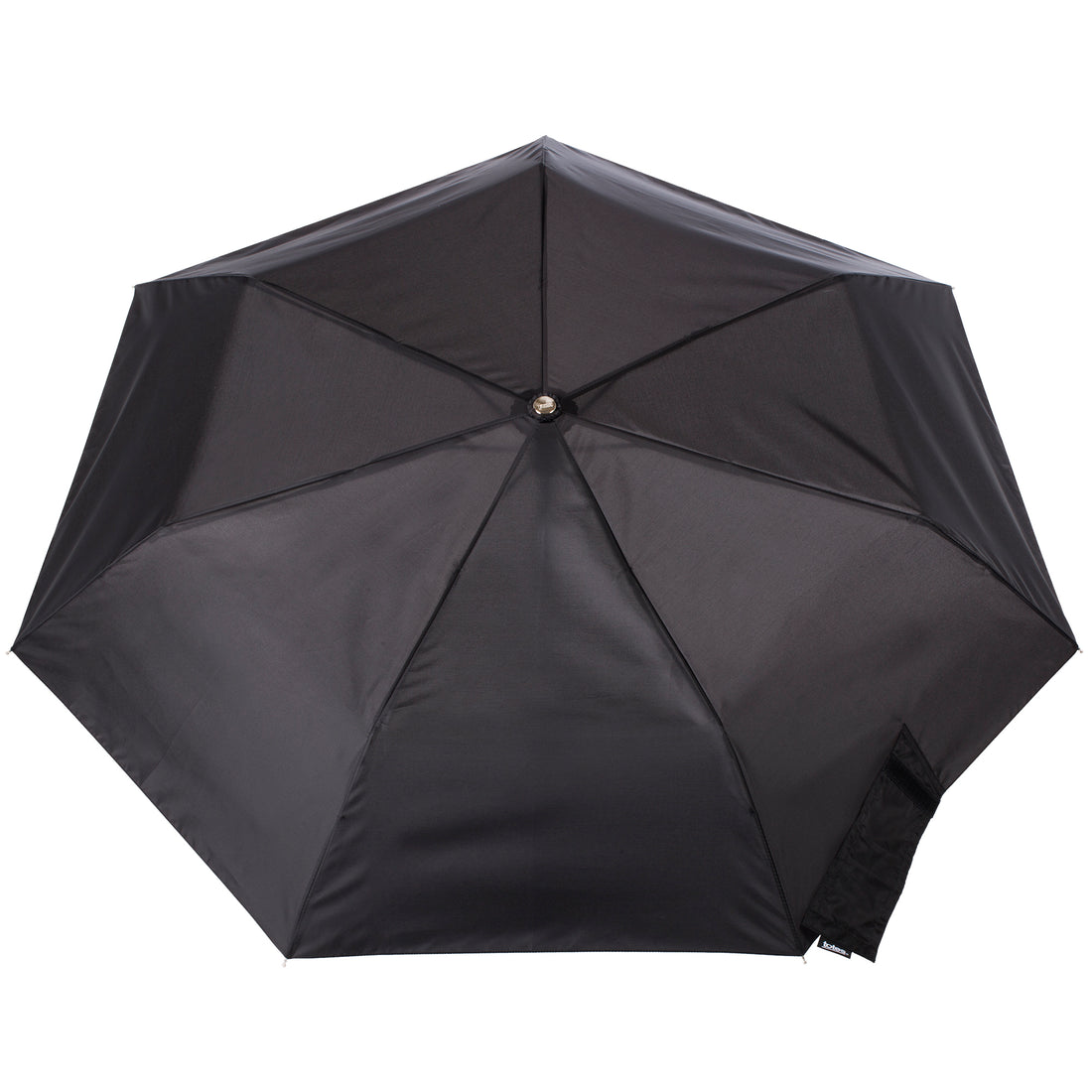 Large SunGuard® Folding Umbrella with Auto Open/Close Technology