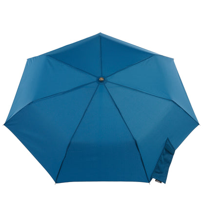 Large SunGuard® Folding Umbrella with Auto Open/Close Technology