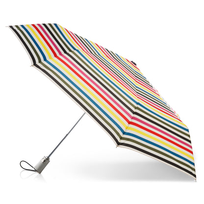 Large SunGuard® Folding Umbrella with Auto Open/Close Technology