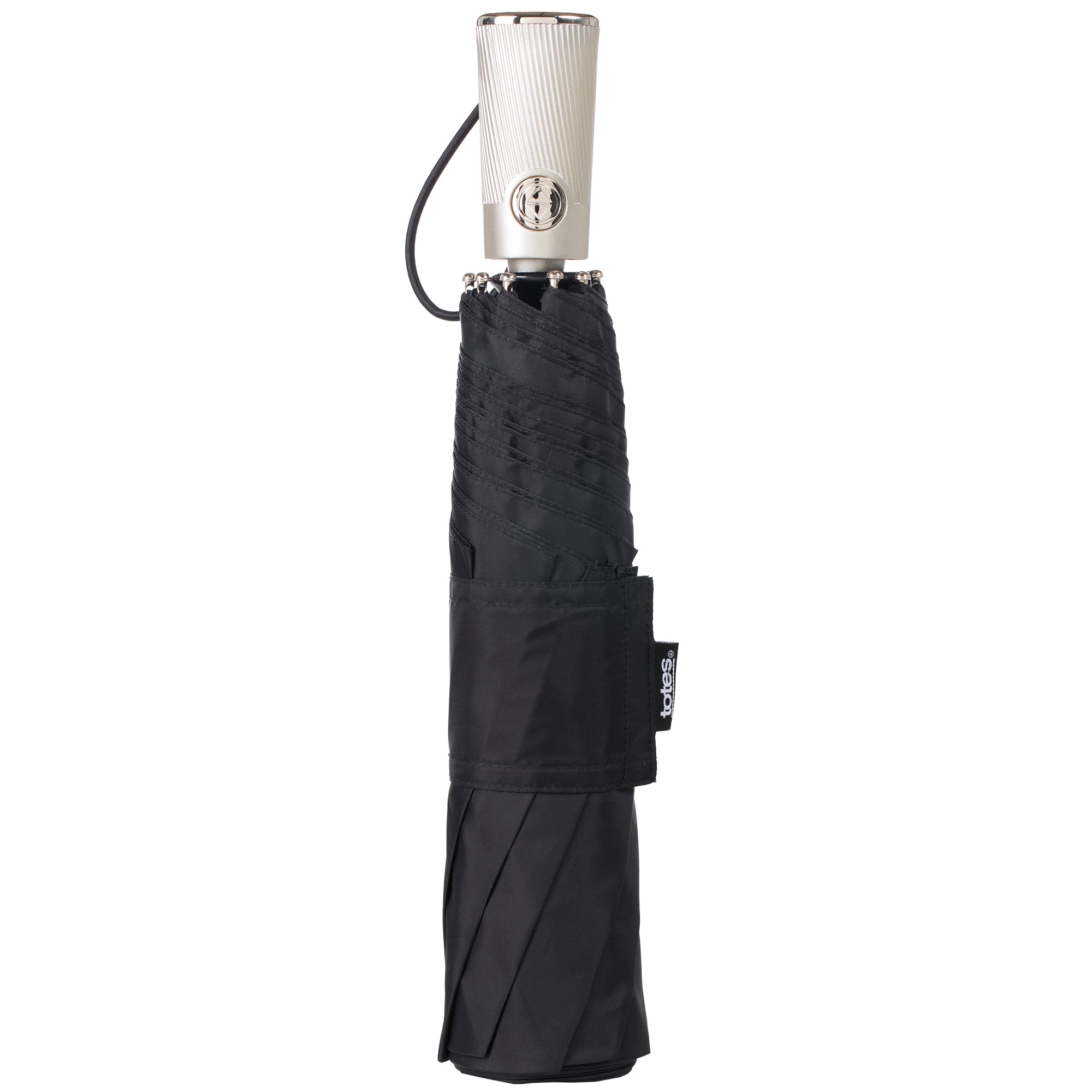 Extra-Large SunGuard® Umbrella with Auto Open/Close Technology