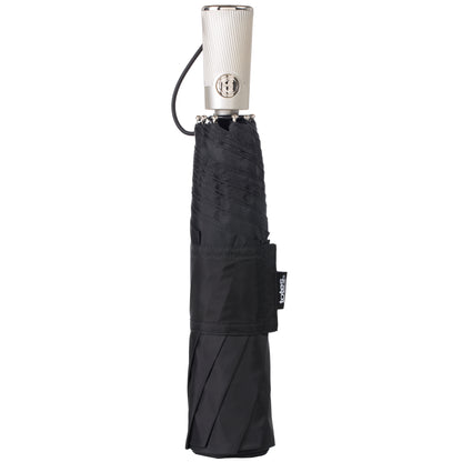 Extra-Large SunGuard® Umbrella with Auto Open/Close Technology