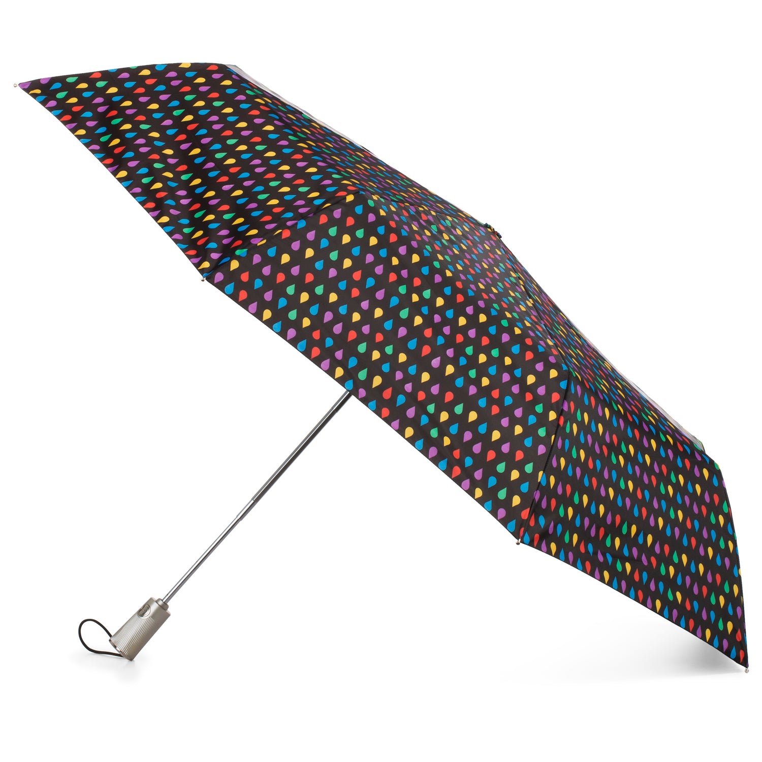 Extra-Large SunGuard® Umbrella with Auto Open/Close Technology