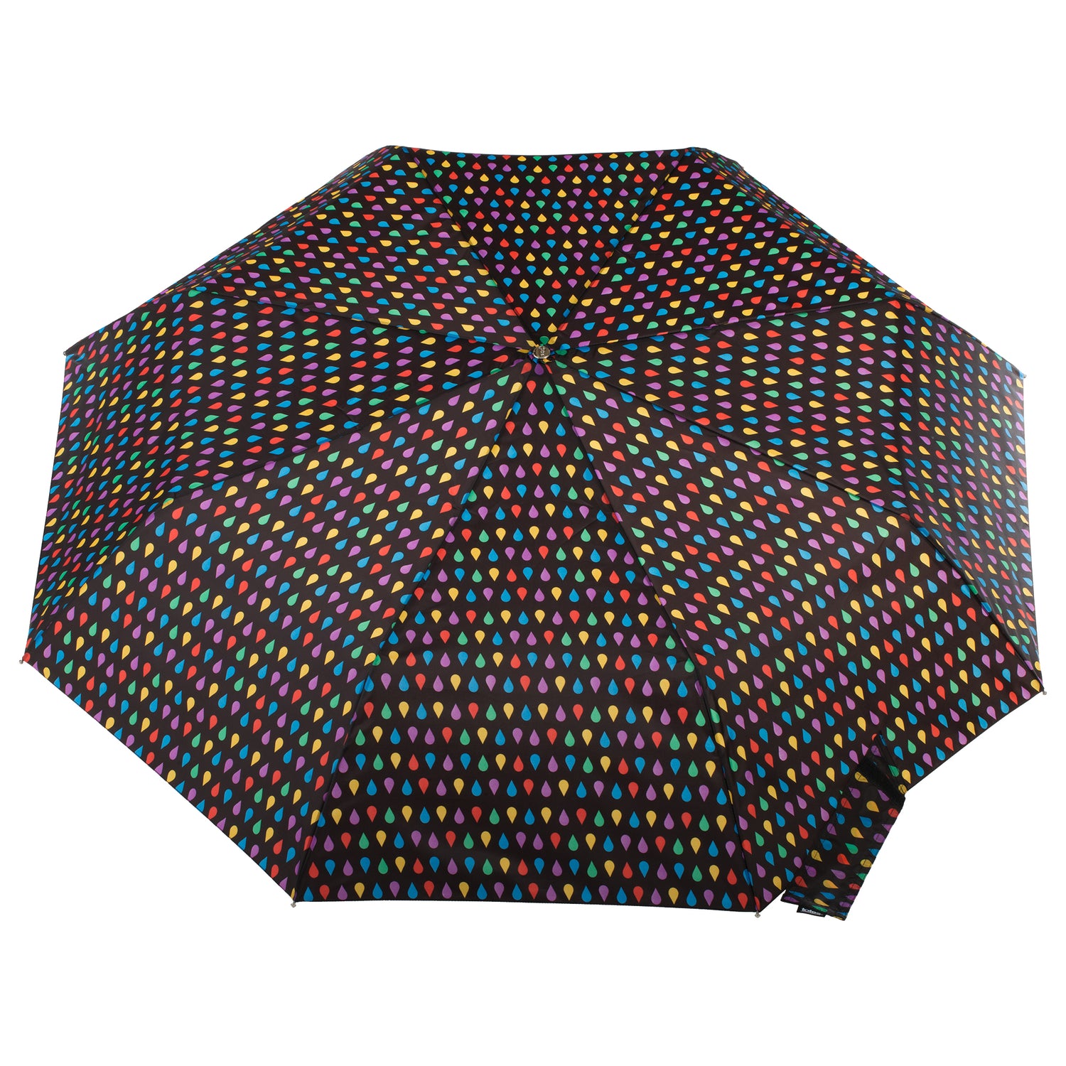 Extra-Large SunGuard® Umbrella with Auto Open/Close Technology